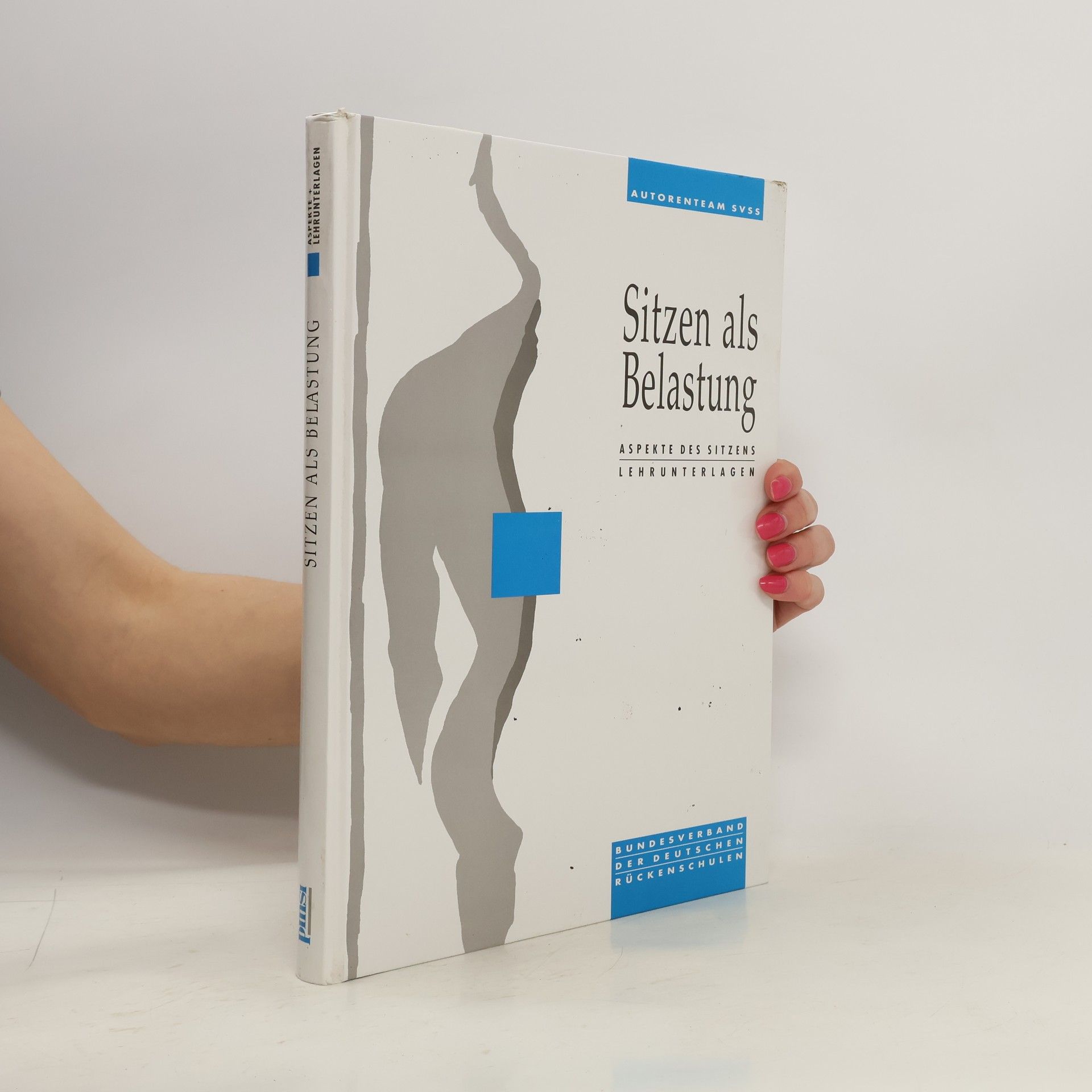 Urs Illi Sitzen als Belastung