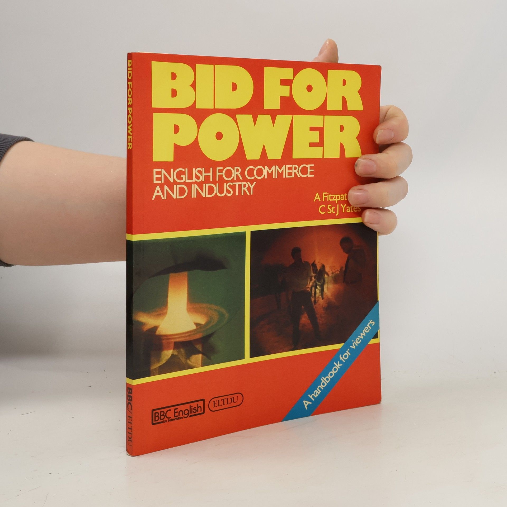 AA.VV. Bid for Power