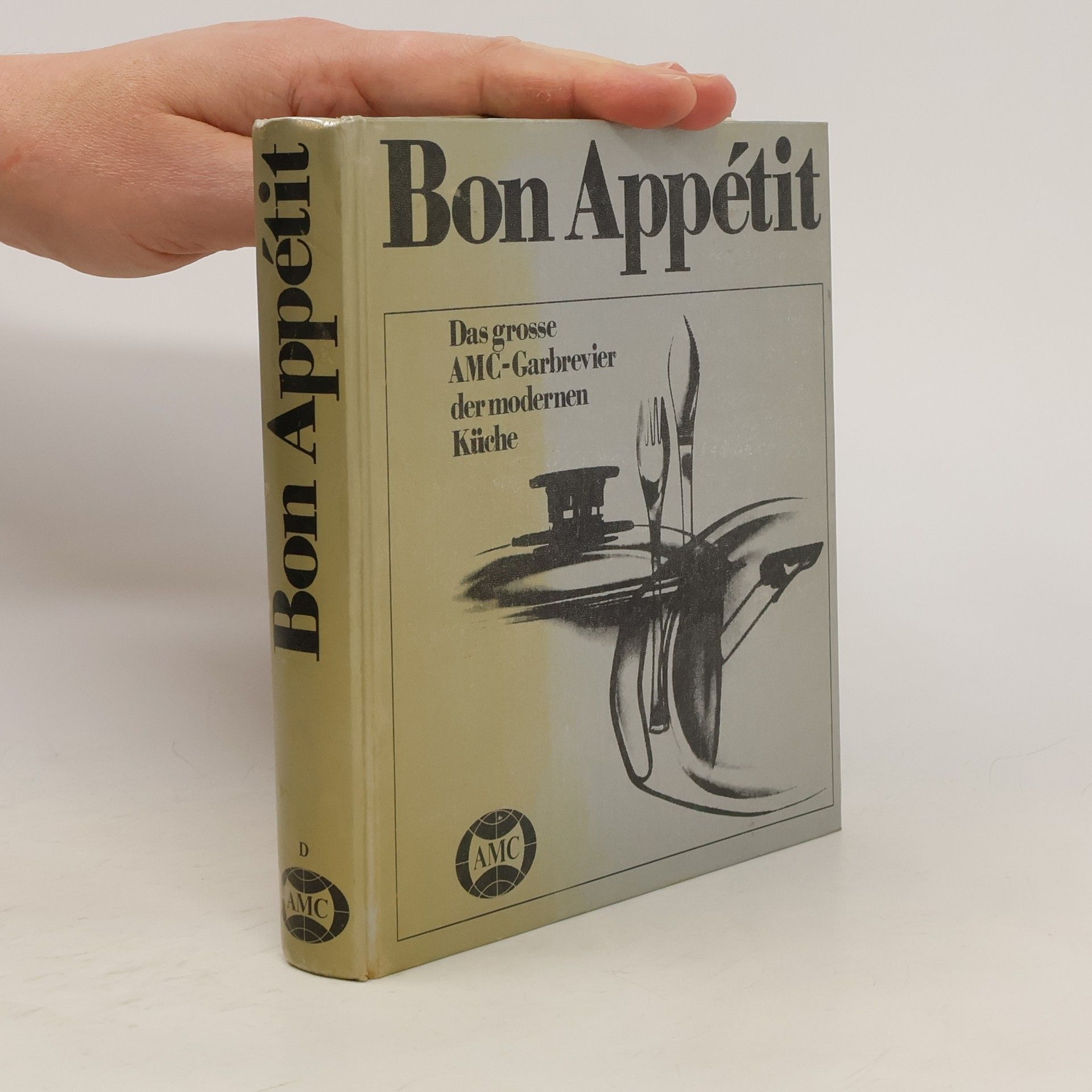Collectif d'auteurs Bon Appétit