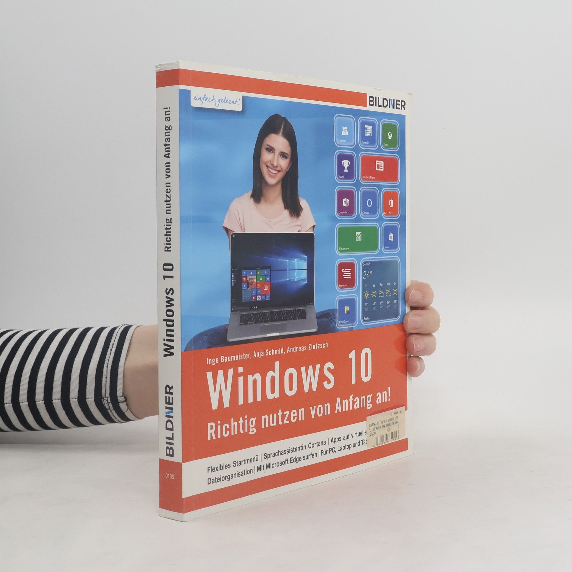 Inge Baumeister Windows 10