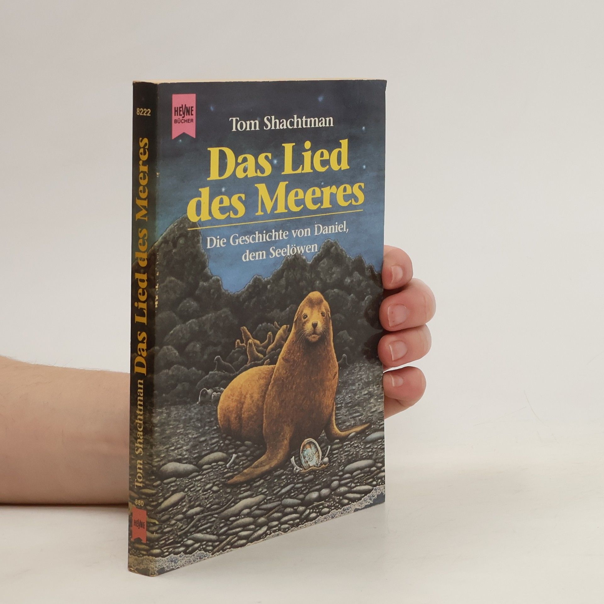 Tom Shachtman Das Lied des Meeres