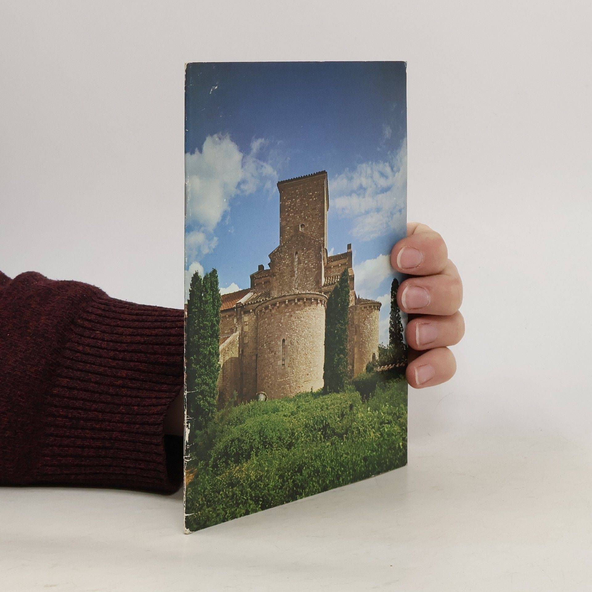 Various authors Germigny des Pres (Loiret)