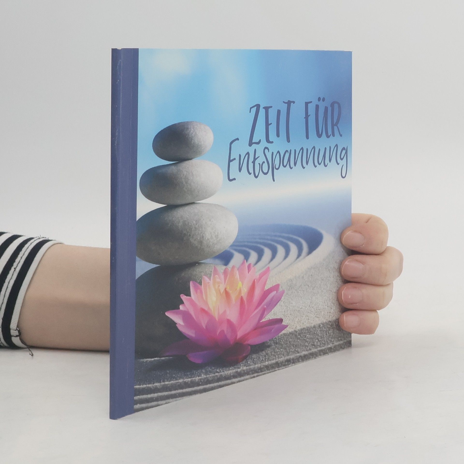 Collectif d'auteurs Zeit für Entspannung