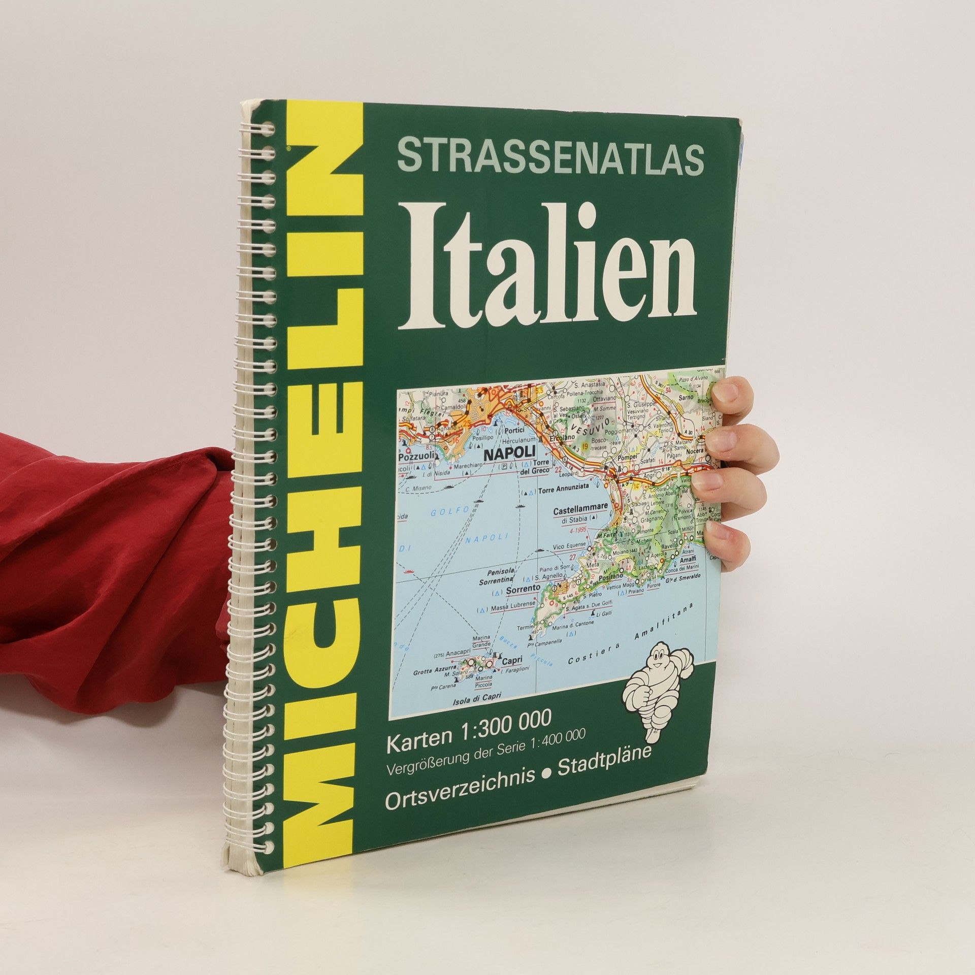 Collectif d'auteurs Italien