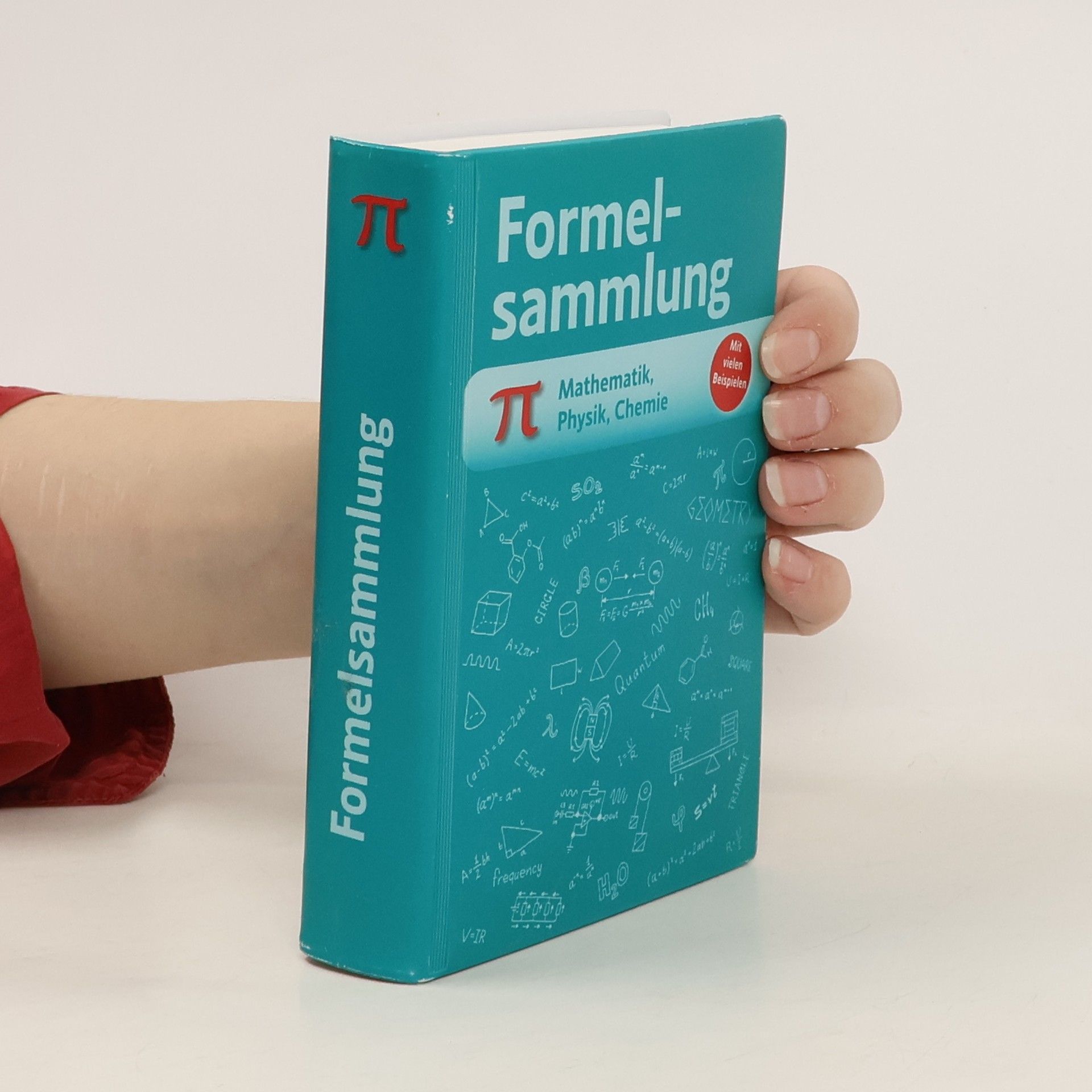 Collectif d'auteurs Mathematische Formelsammlung