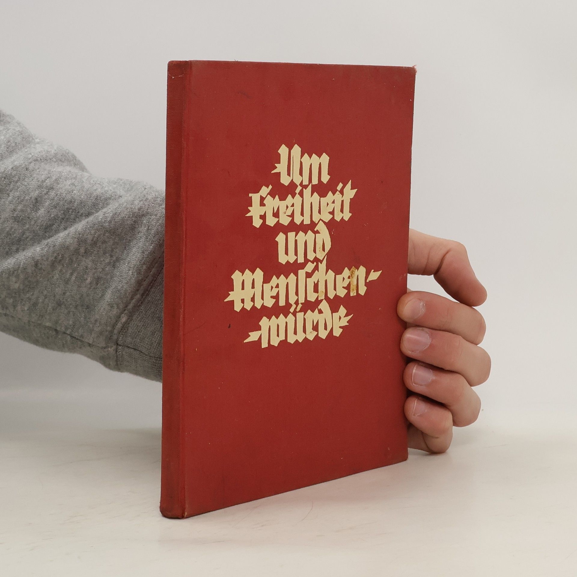 kolektiv Um freiheit und menschenwürde