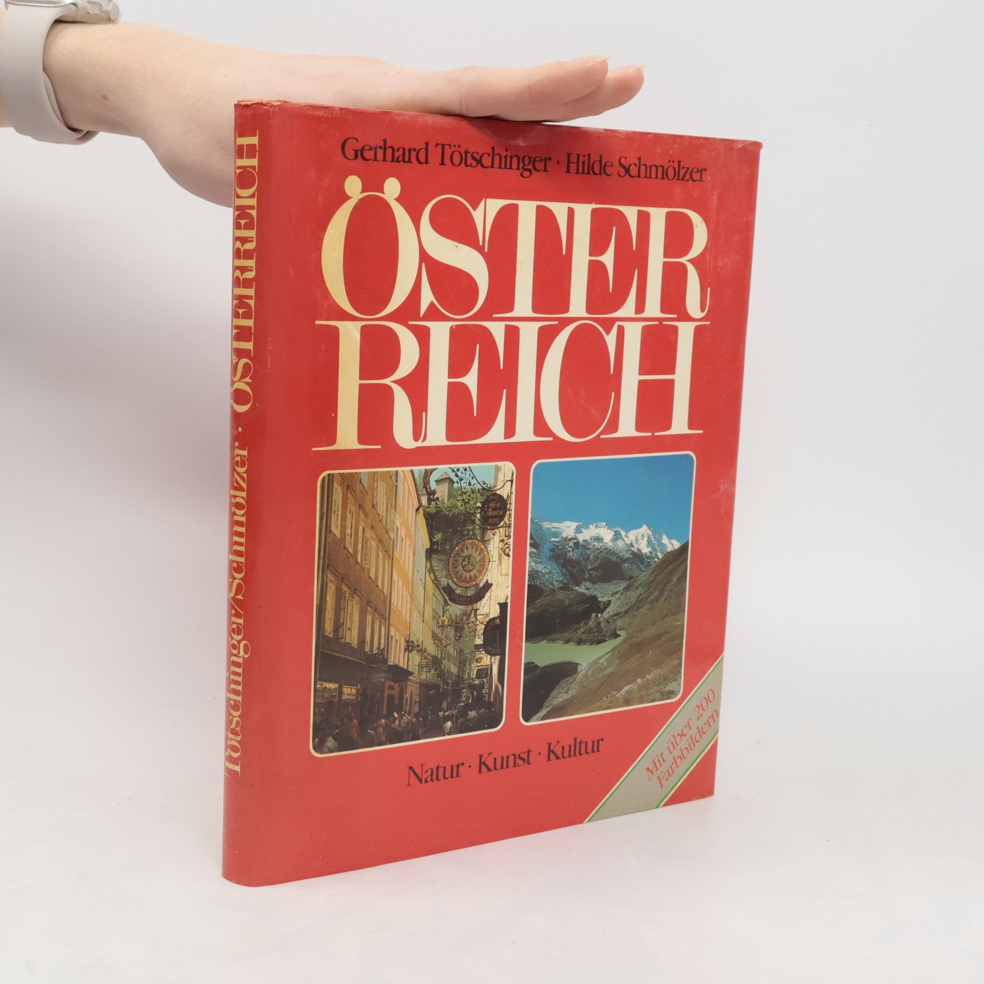 Collectif d'auteurs Österreich