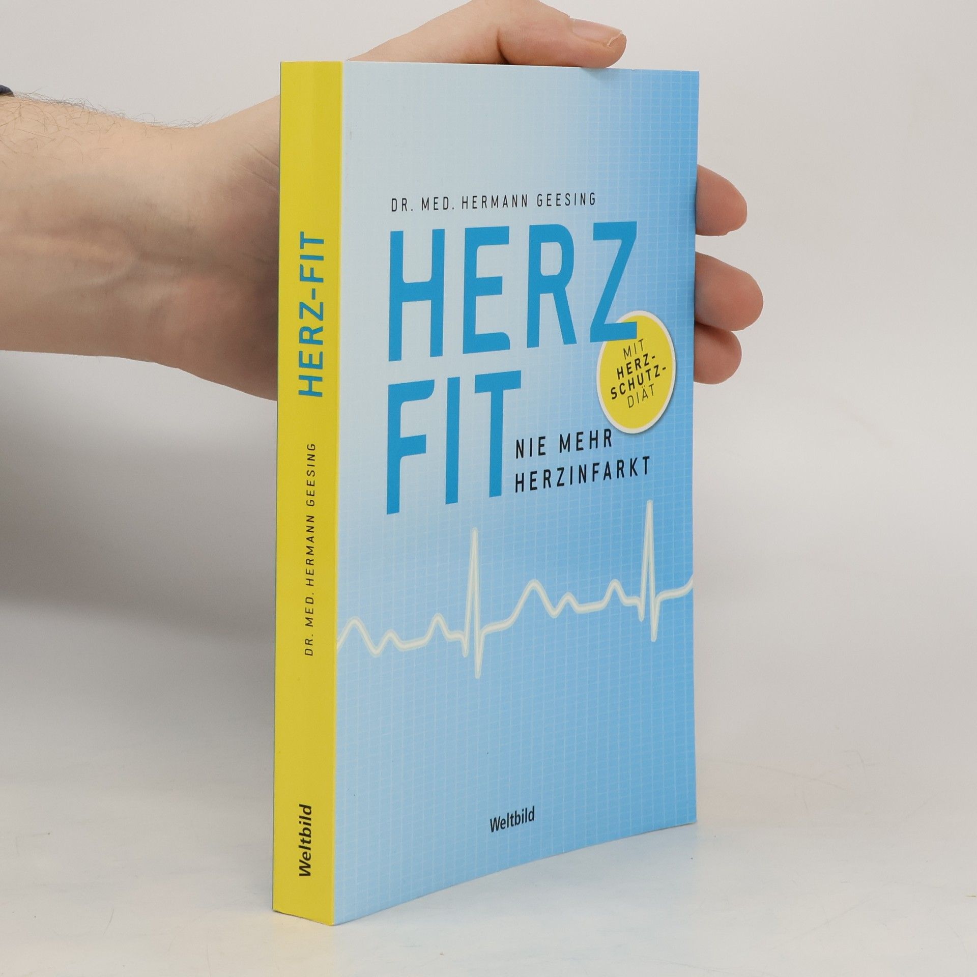 Hermann Geesing Herz-Fit