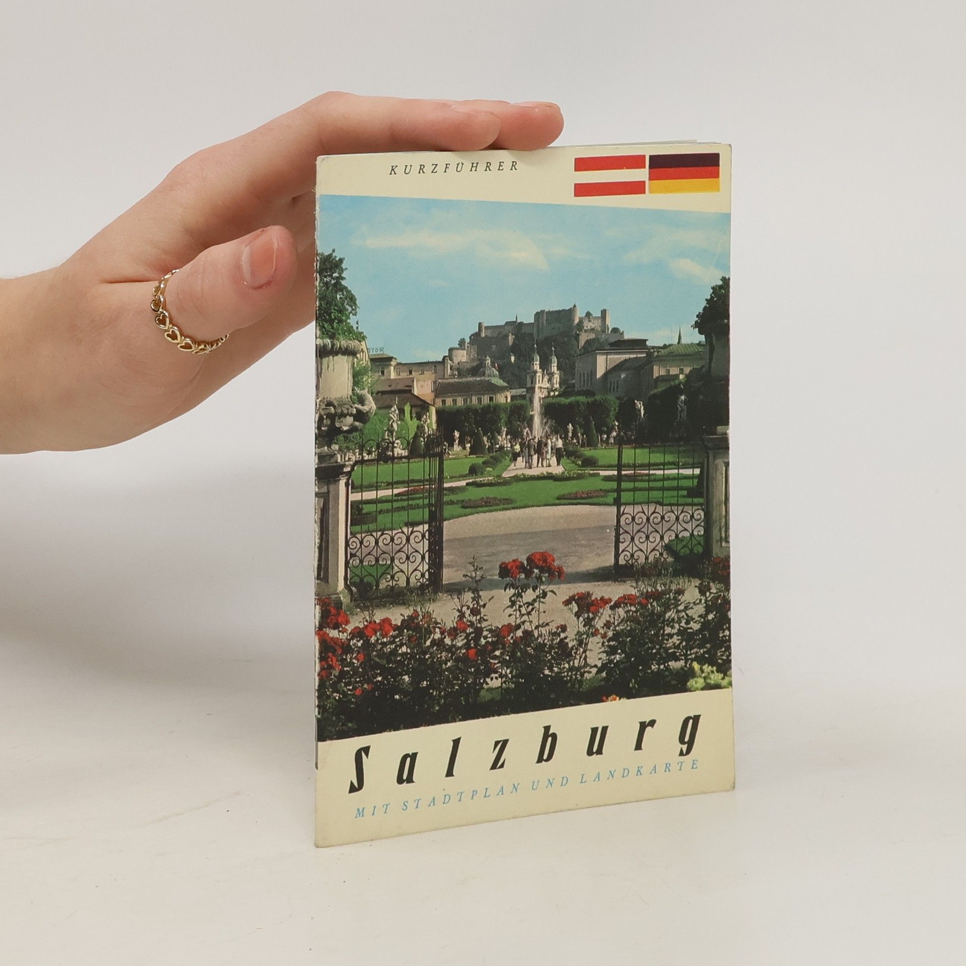 Autorenkollektiv Salzburg