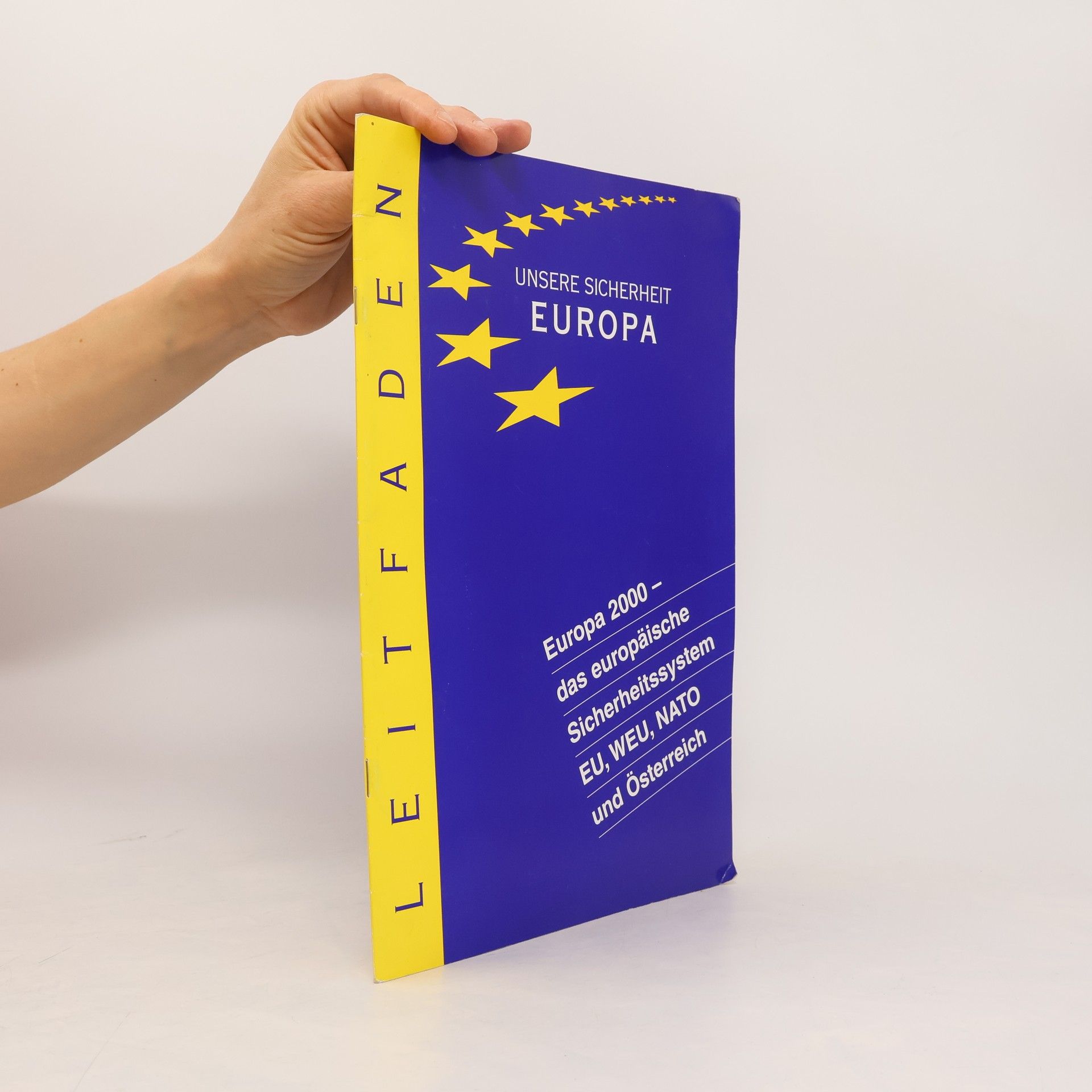 kolektiv Unsere Sicherheit Europa