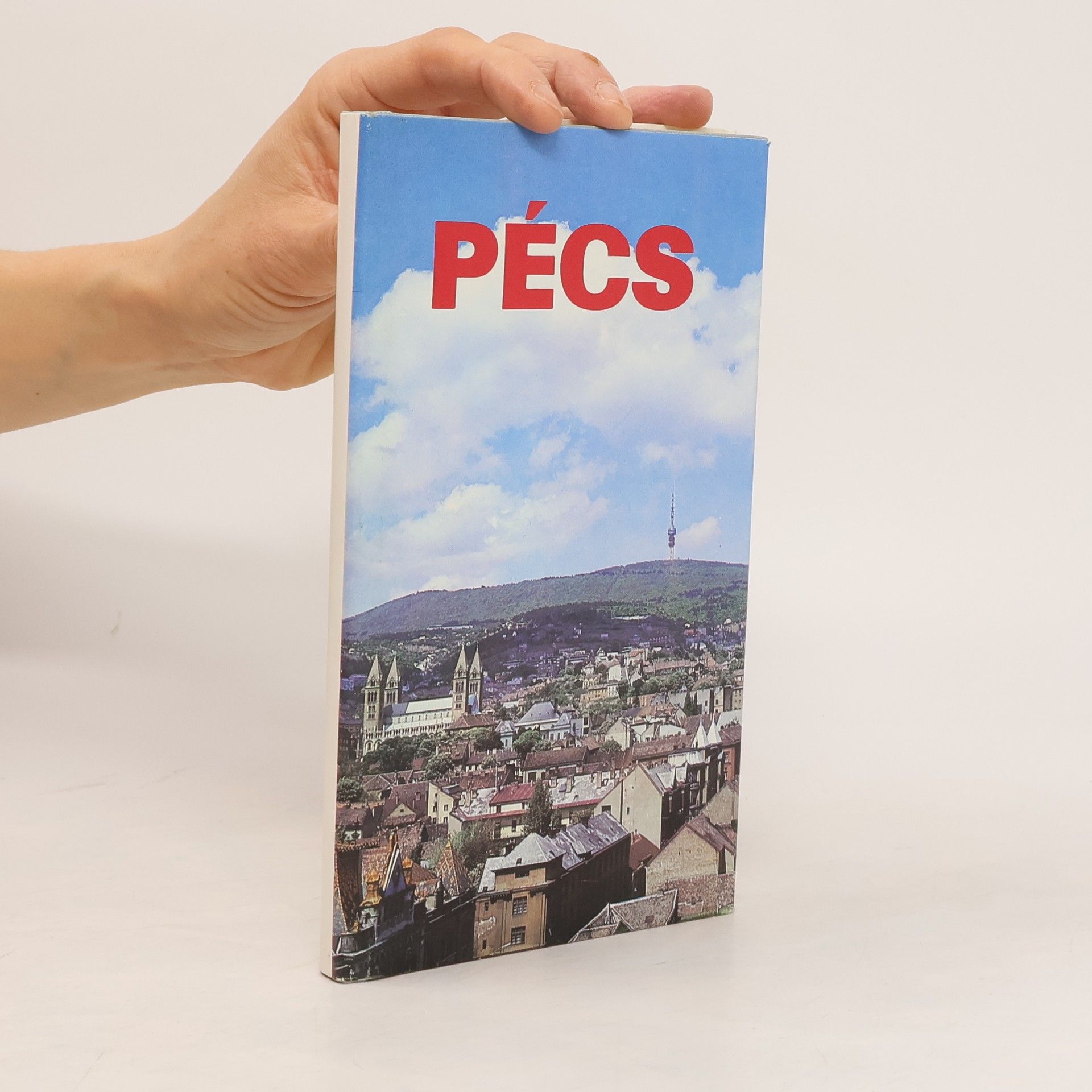 Győző Bezerédy Pécs