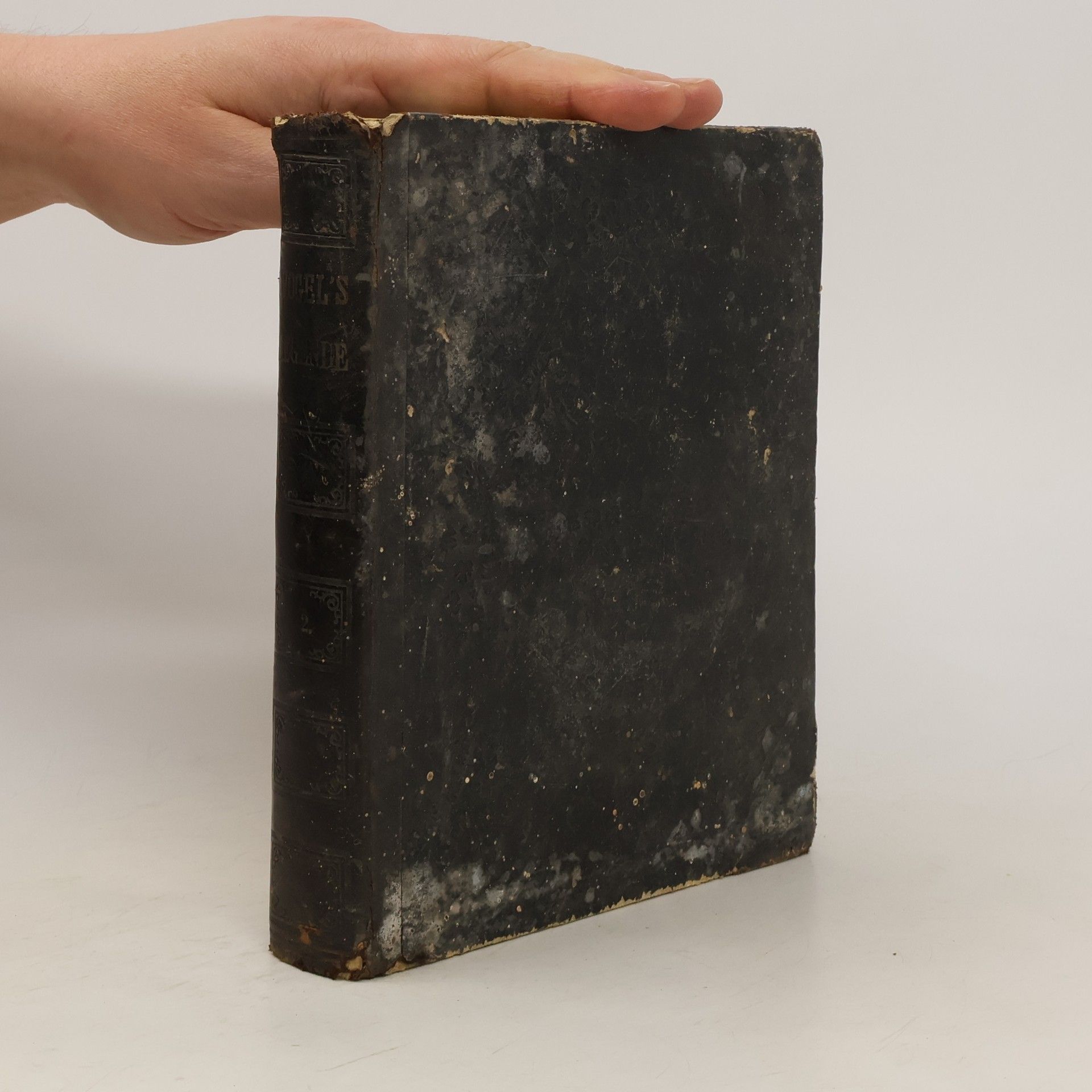 Legende der Heiligen auf alle Tage und Festzeiten des ganzen Jahres 2