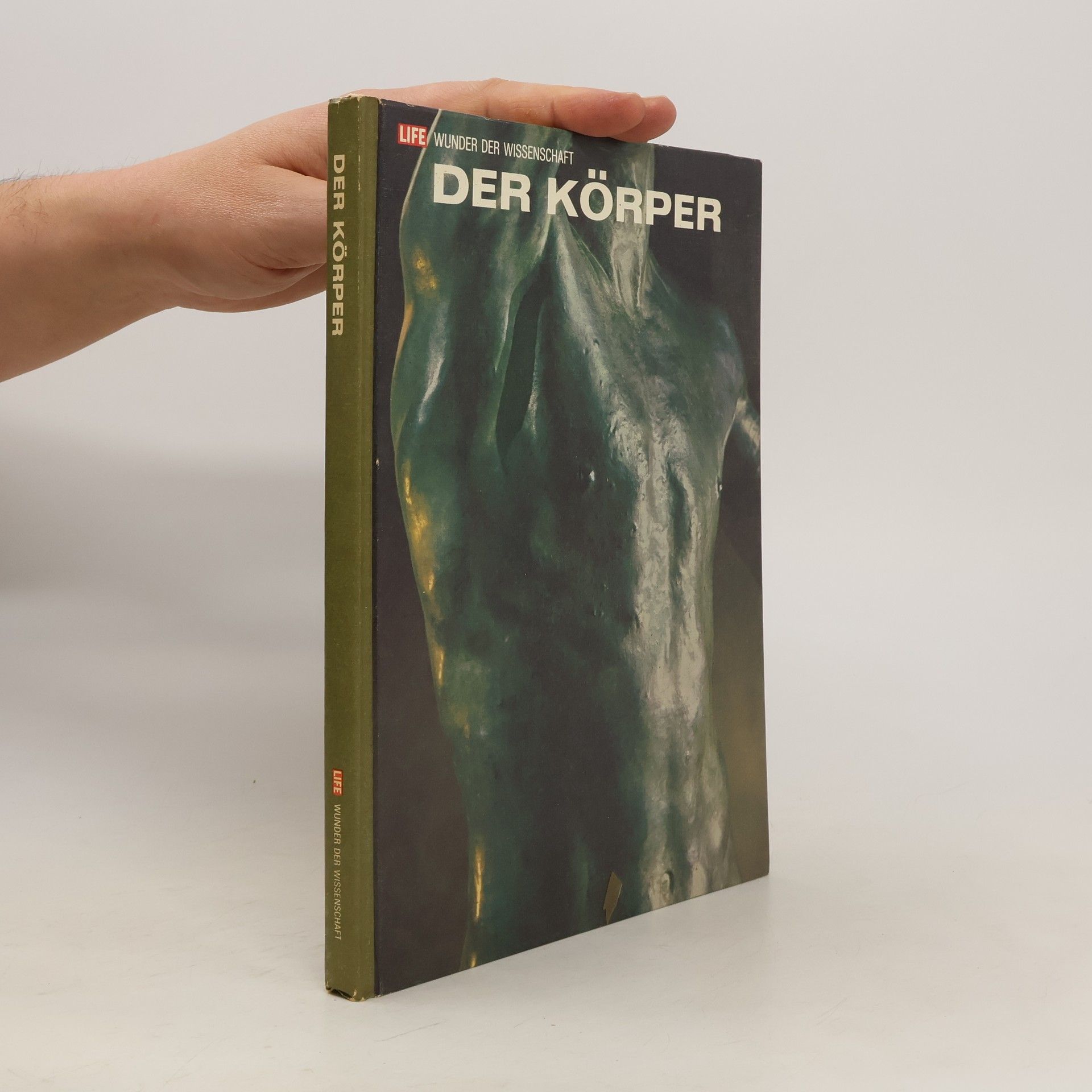 kolektiv Der Körper