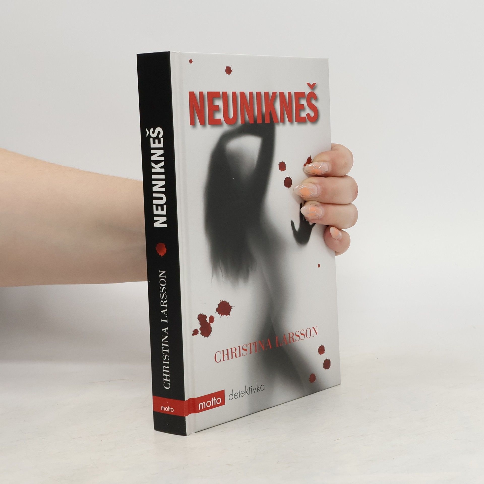 Christina Larsson Neunikneš