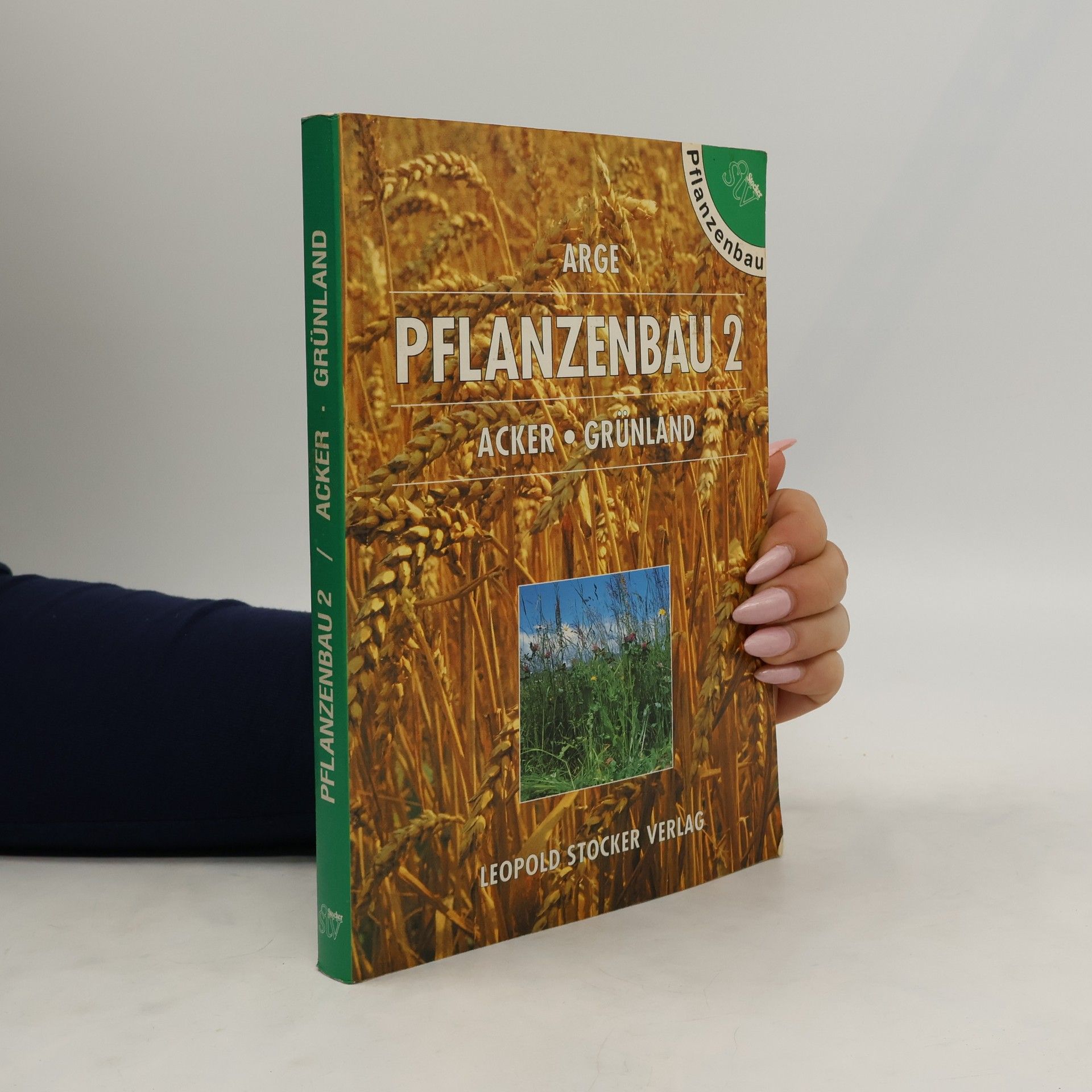 Collective Pflanzenbau