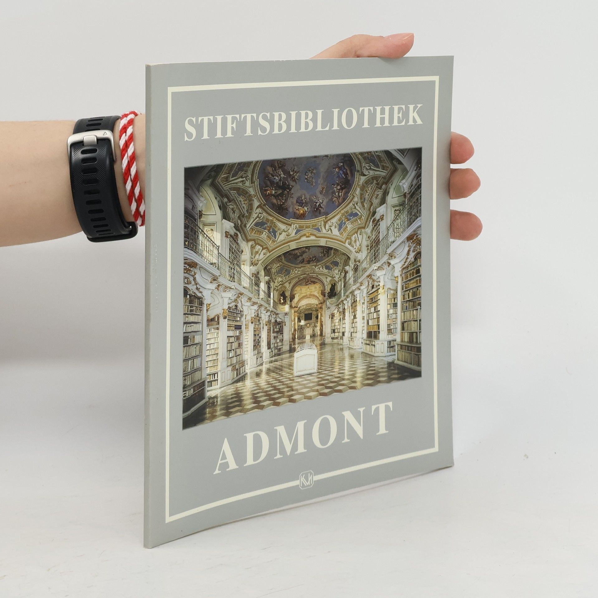 Collective Benediktinerstift Admont