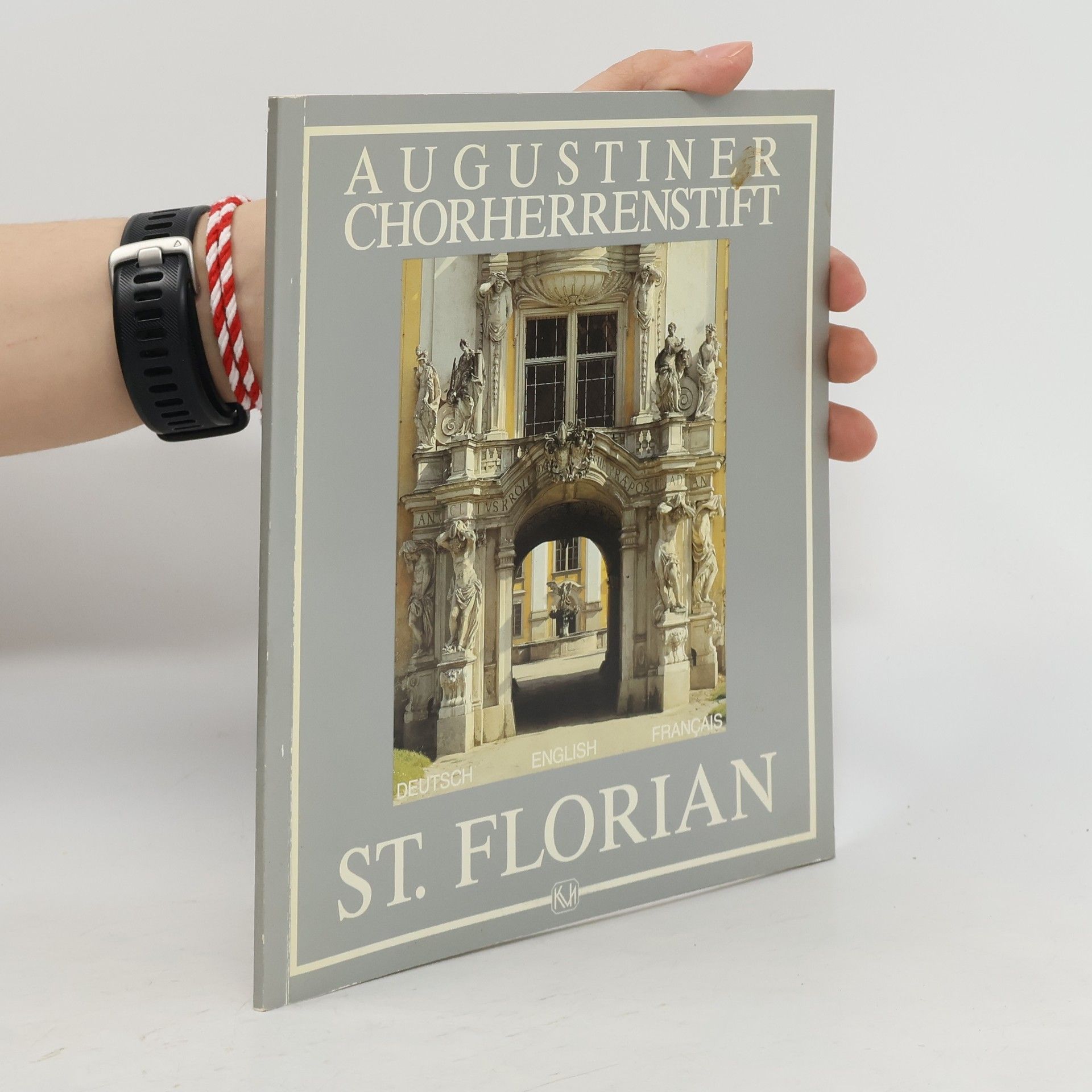 Collective Augustiner-Chorherrenstift St. Florian