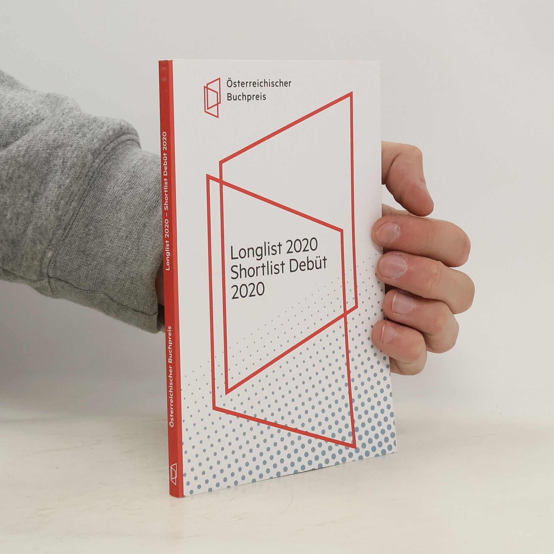 kolektiv Longlist 2020 Shortlist Debüt 2020