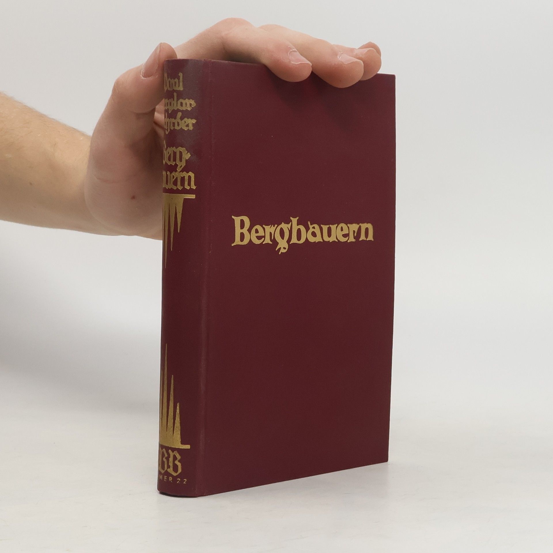 kolektiv Bergbauern