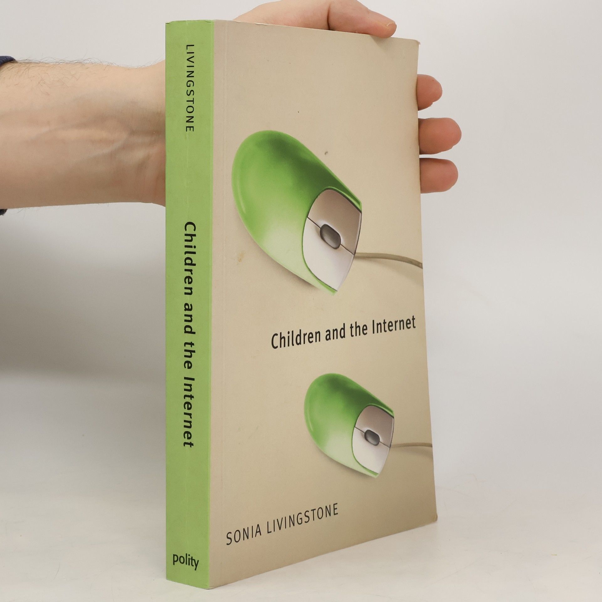 Sonia Livingstone Children and the Internet