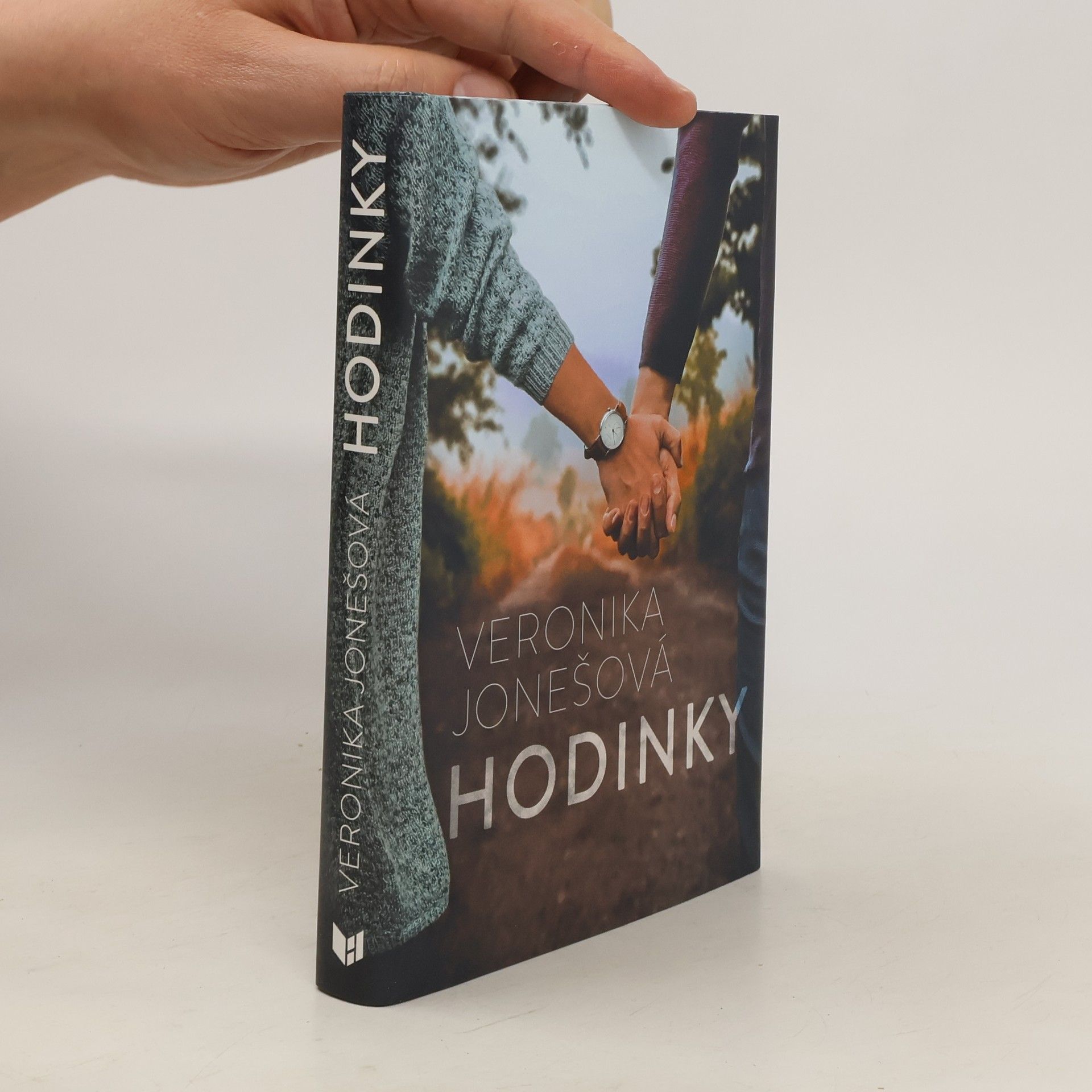 Hodinky