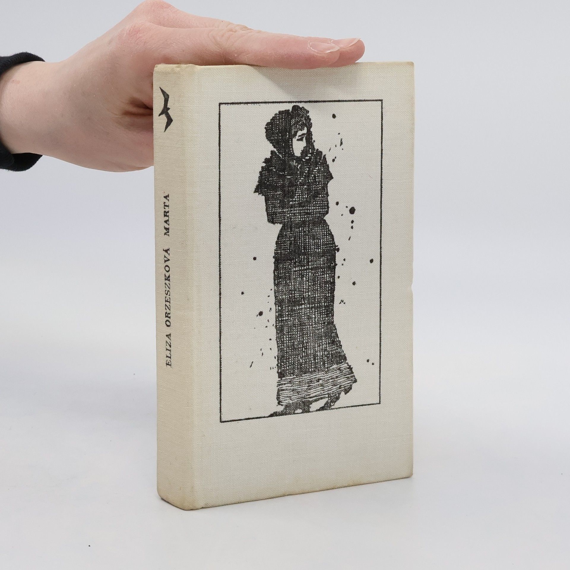 Orzeszkowa Eliza Marta