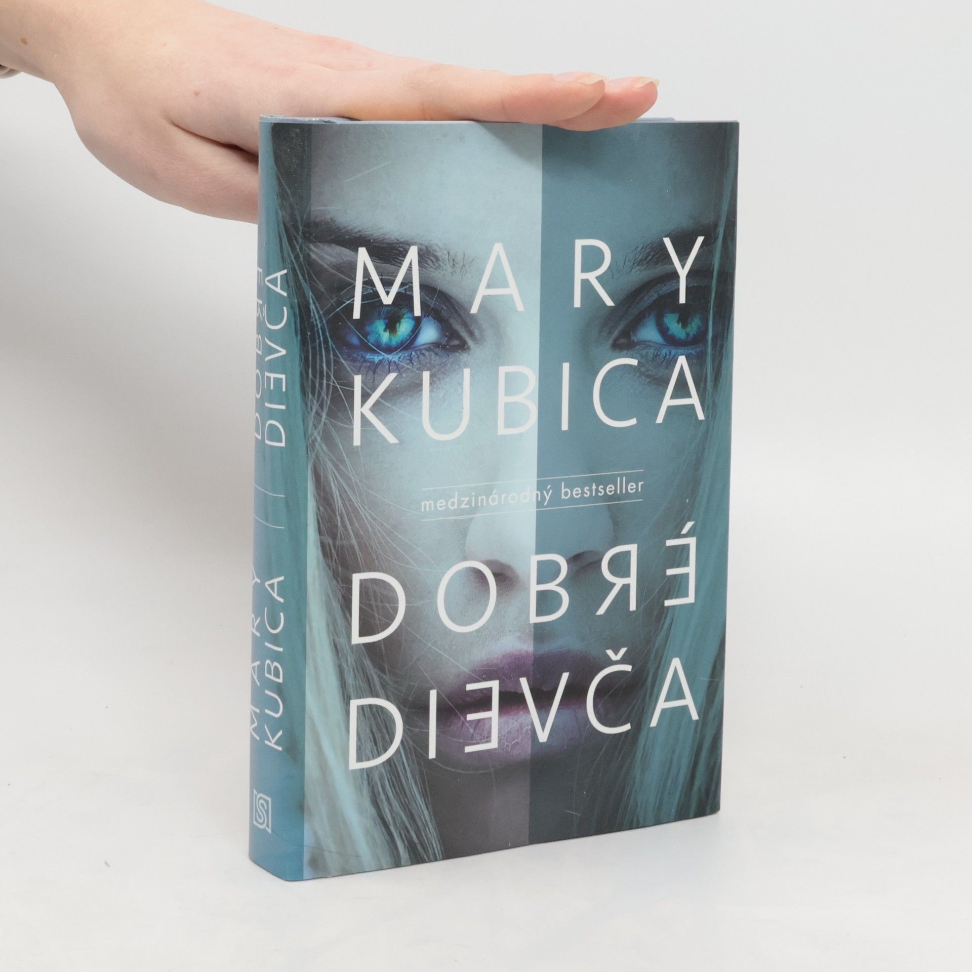 Mary Kubica Dobré dievča