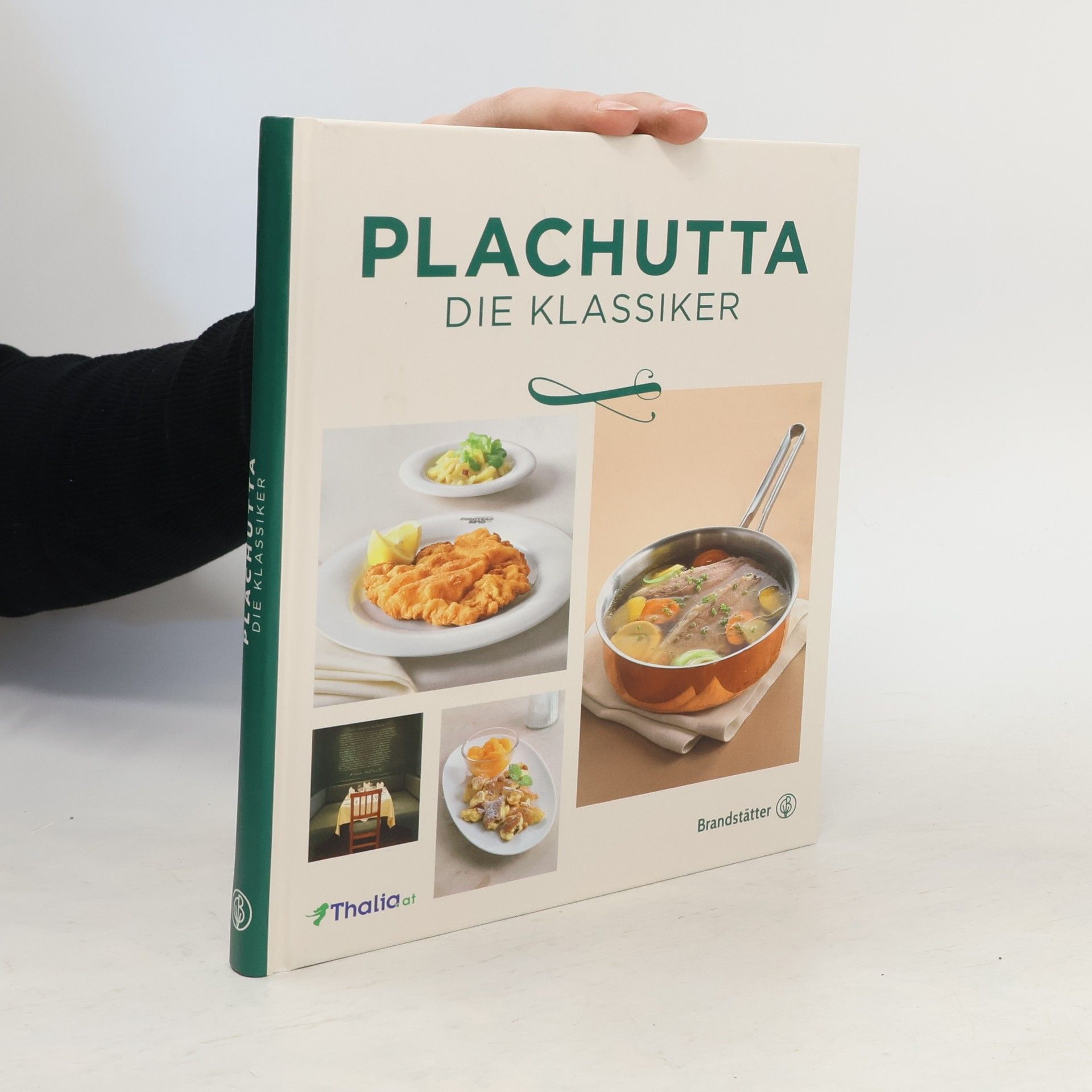 Ewald Plachutta Plachutta - die Klassiker