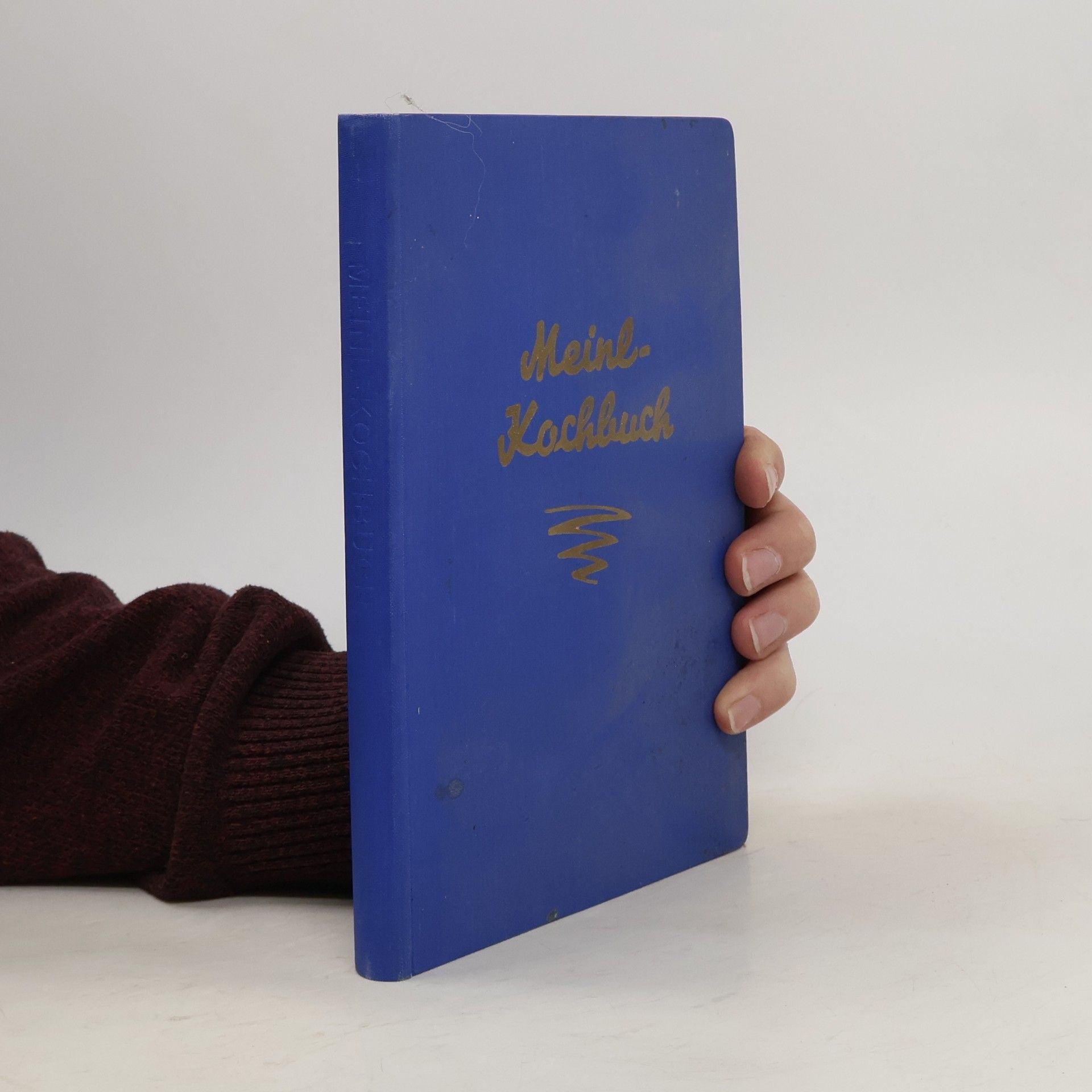 Autorenkollektiv Meine Kochbuch