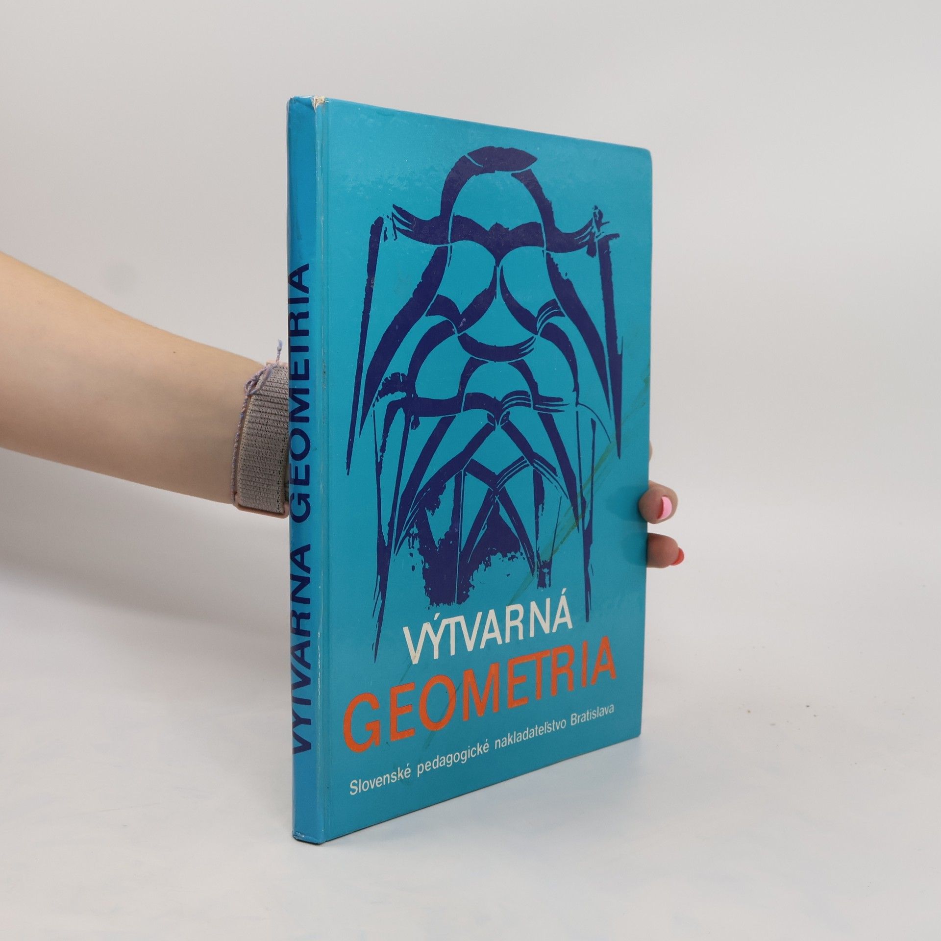kolektiv Výtvarná geometria