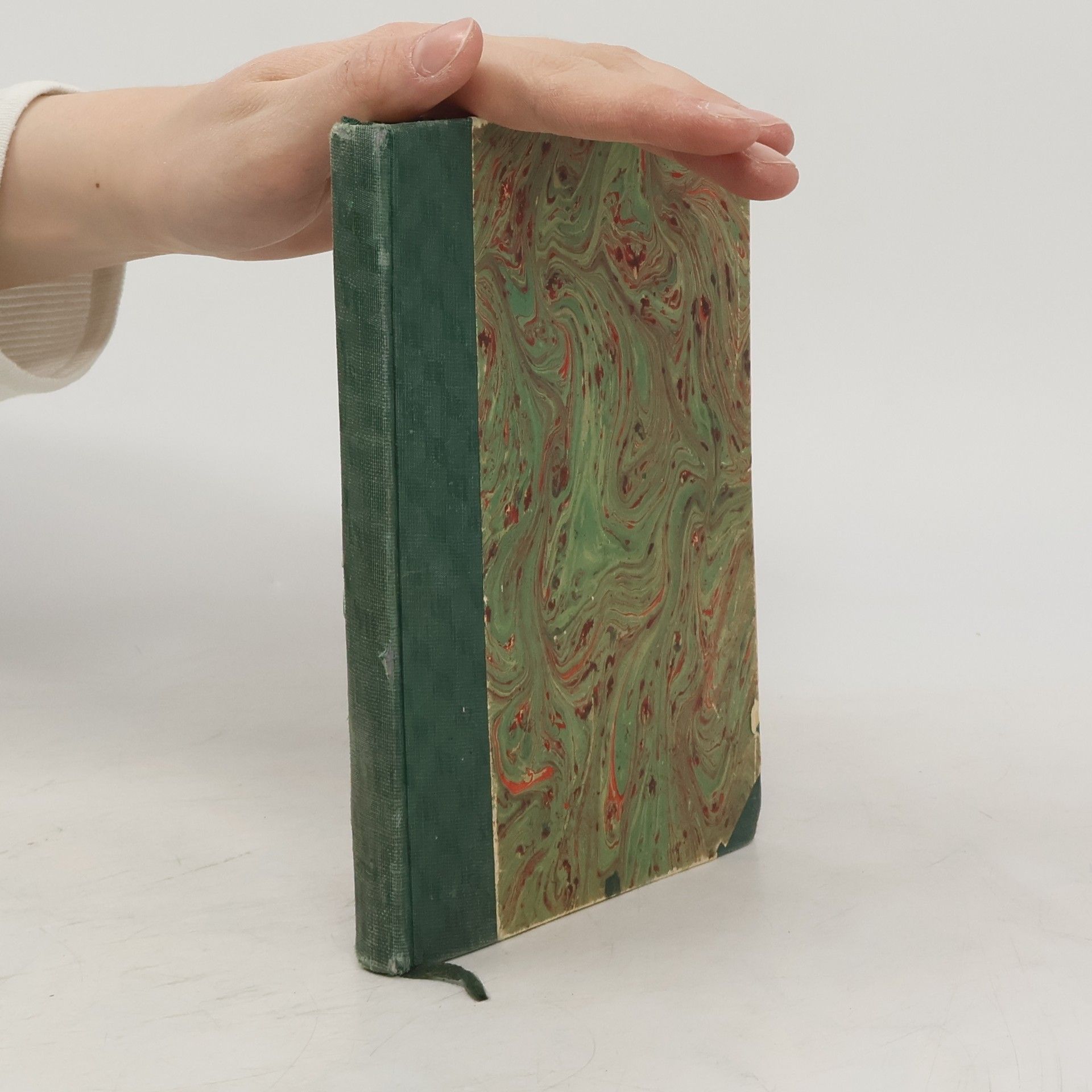 Václav Pojizerský Knihovna českých listů 9. Princezna Sita