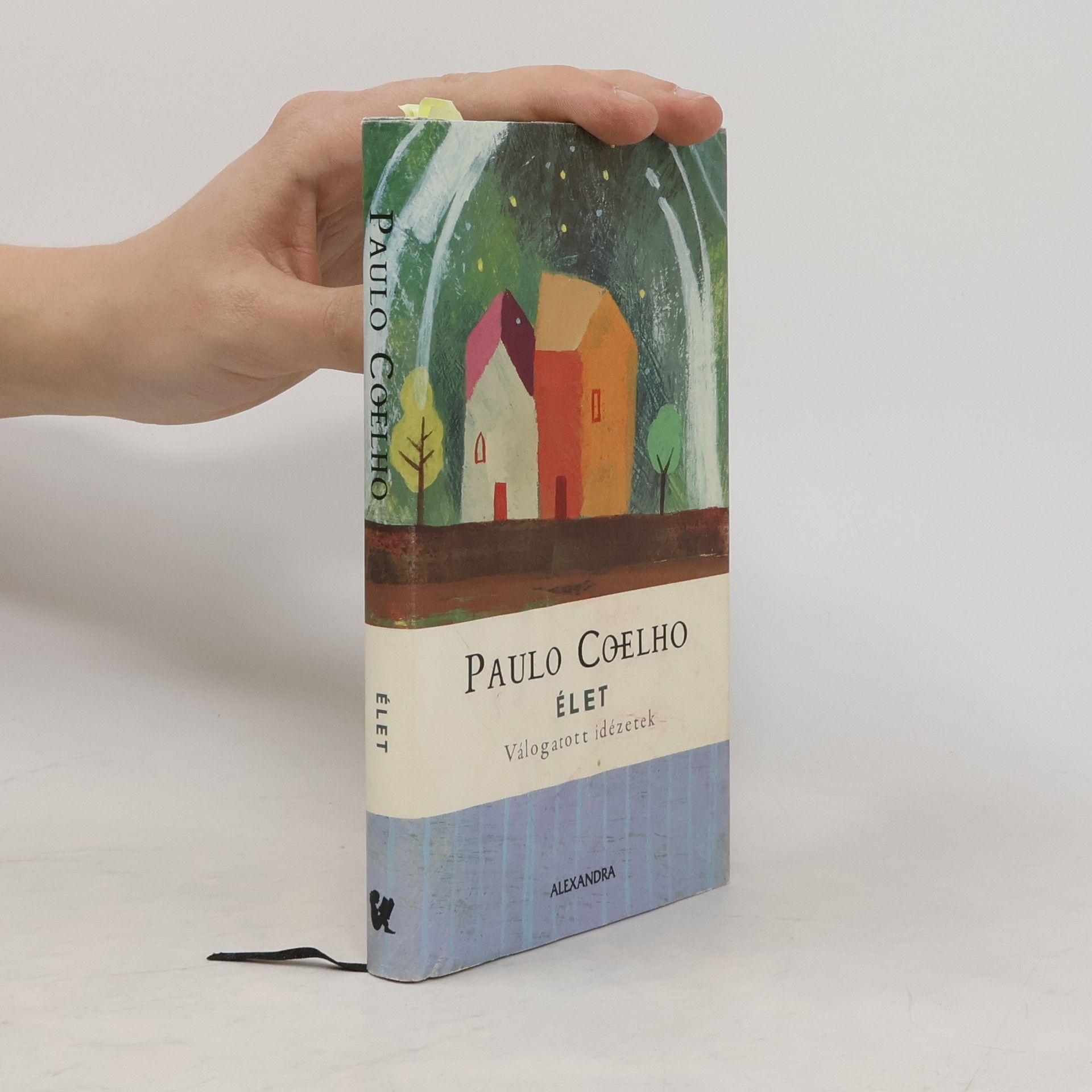 Paulo Coelho Elet