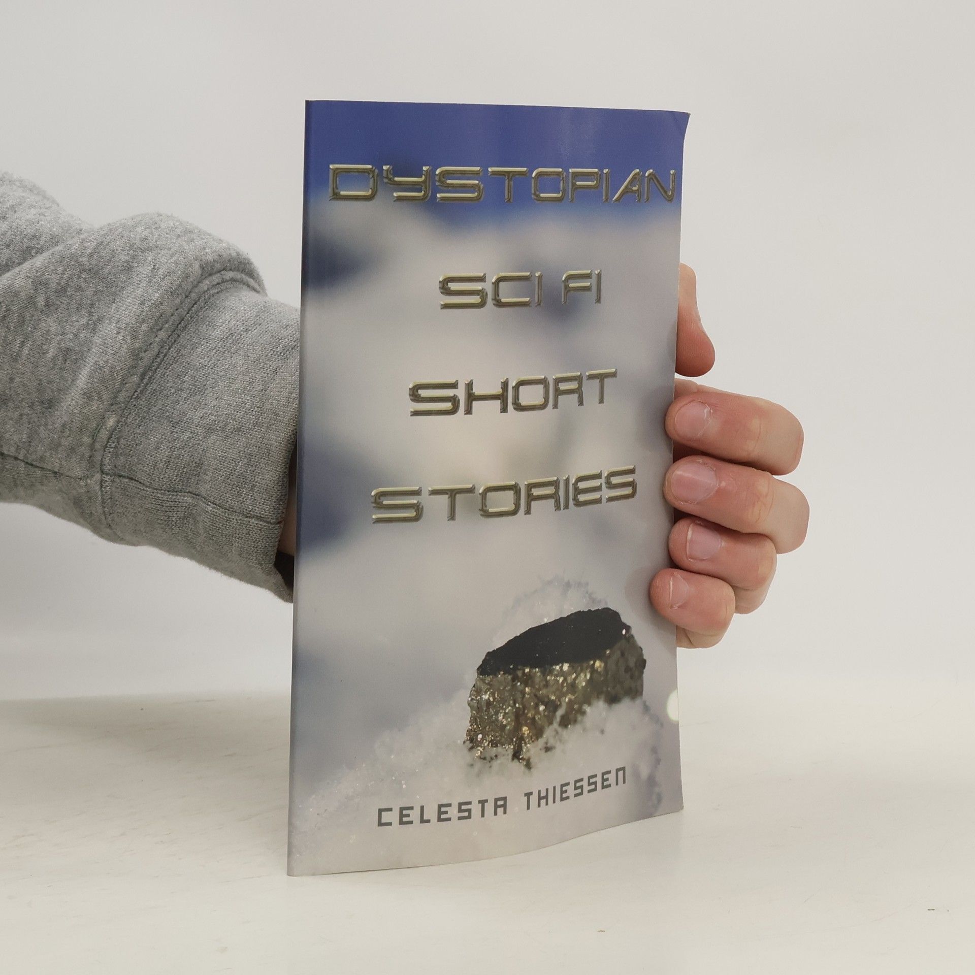 Dystopian. Sci-Fi Short Stories