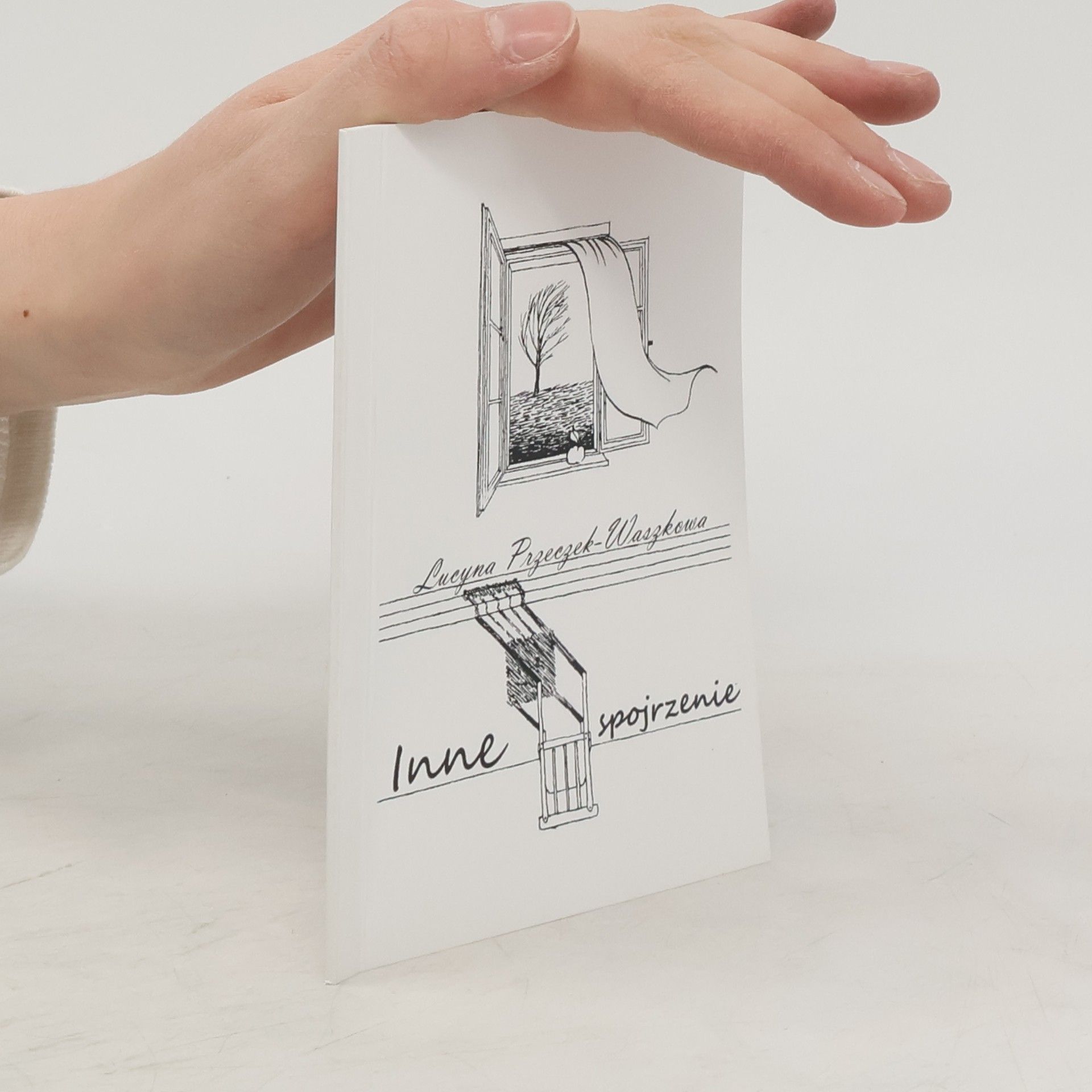 Lucyna Przeczek Waszek Inne spojrzenie