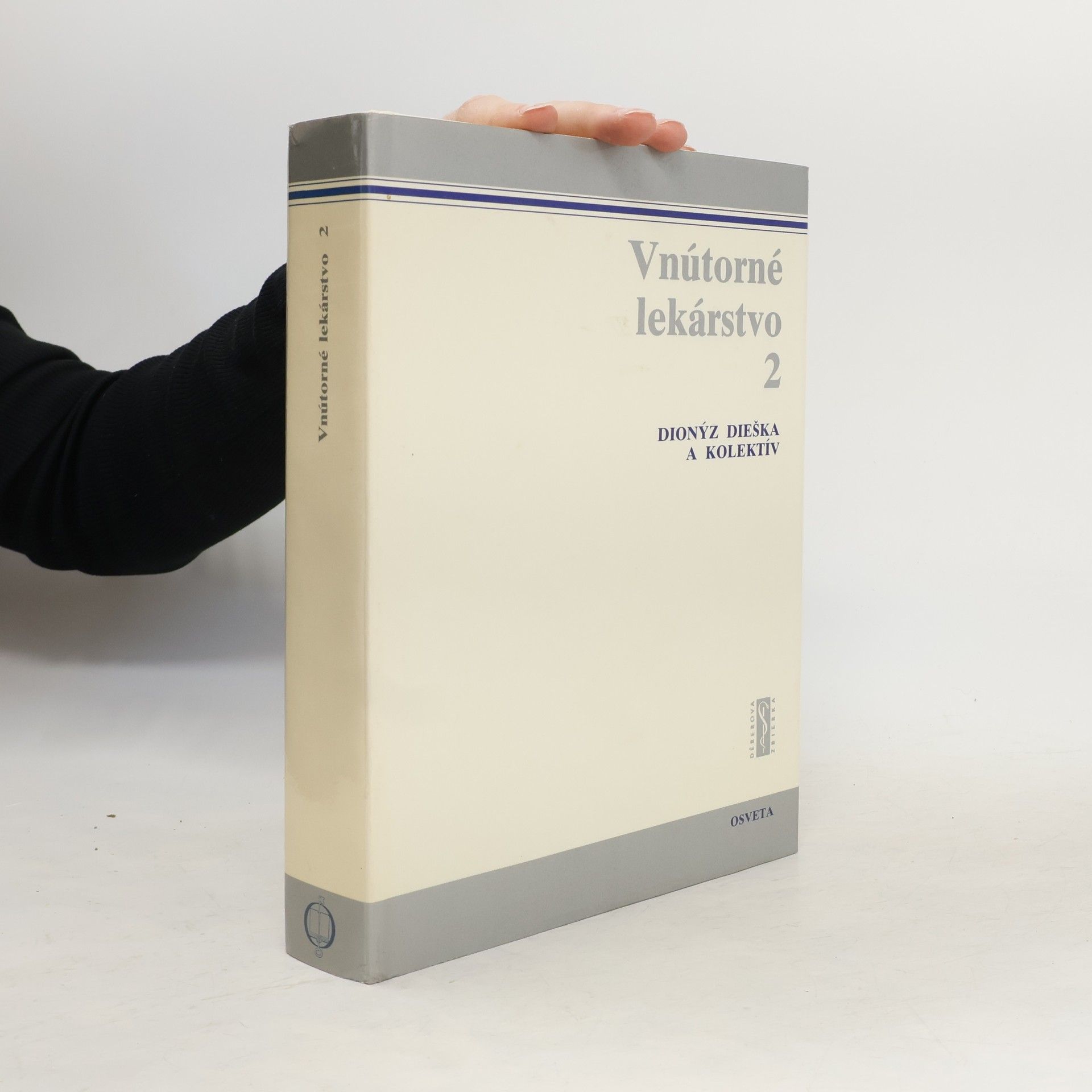 Vnútorné lekárstvo 2