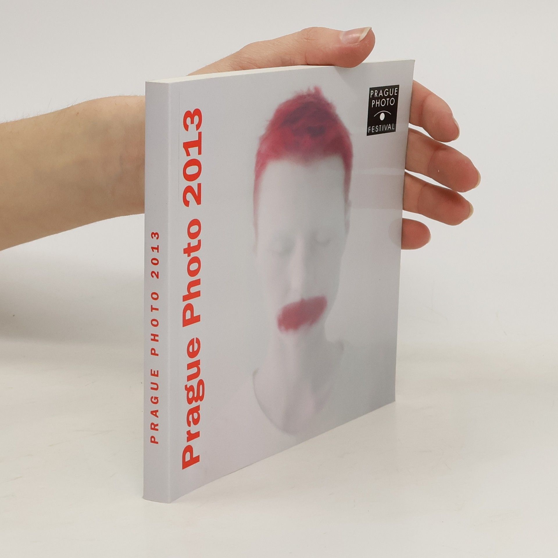 AA.VV. Prague photo 2013