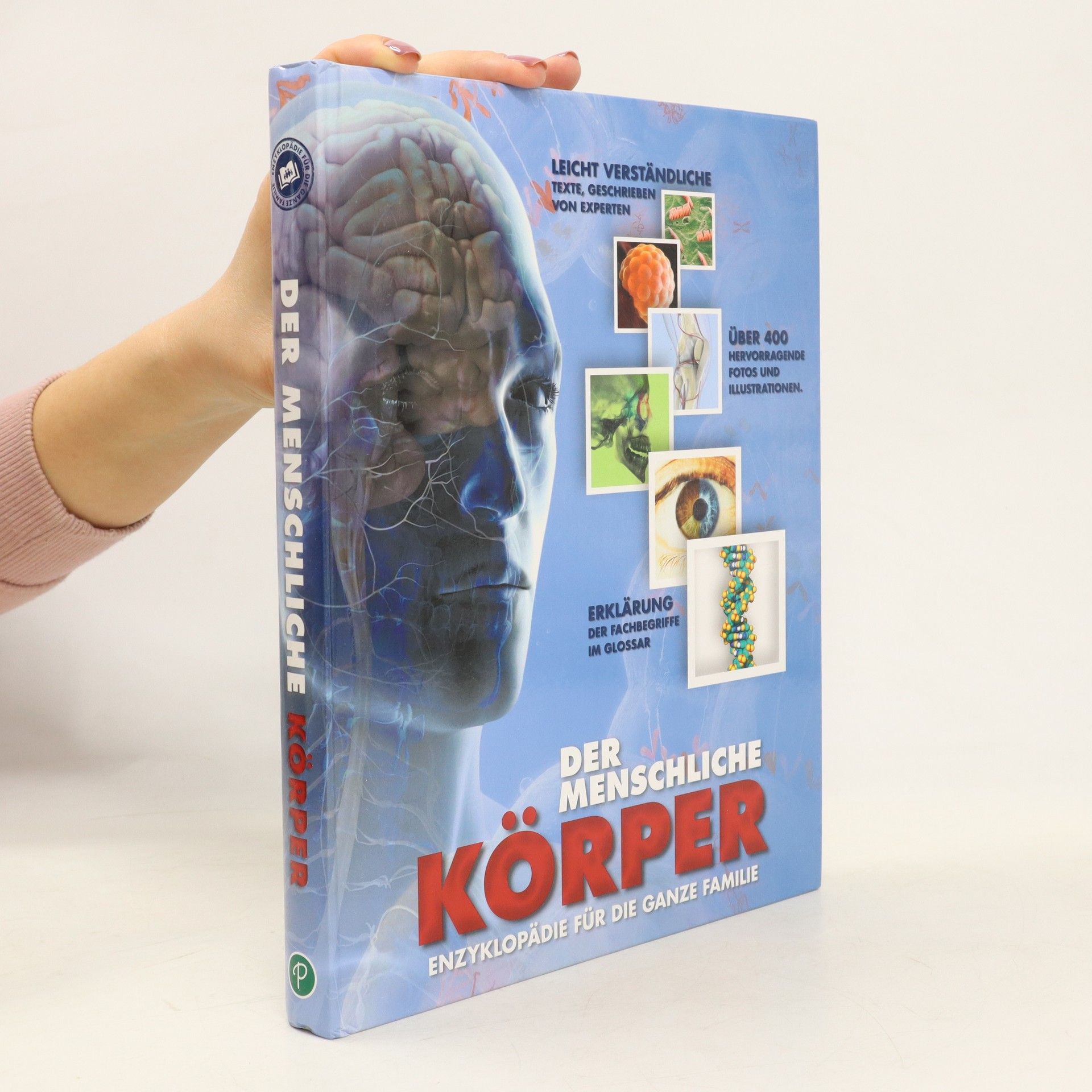 kolektiv Der menschliche Körper