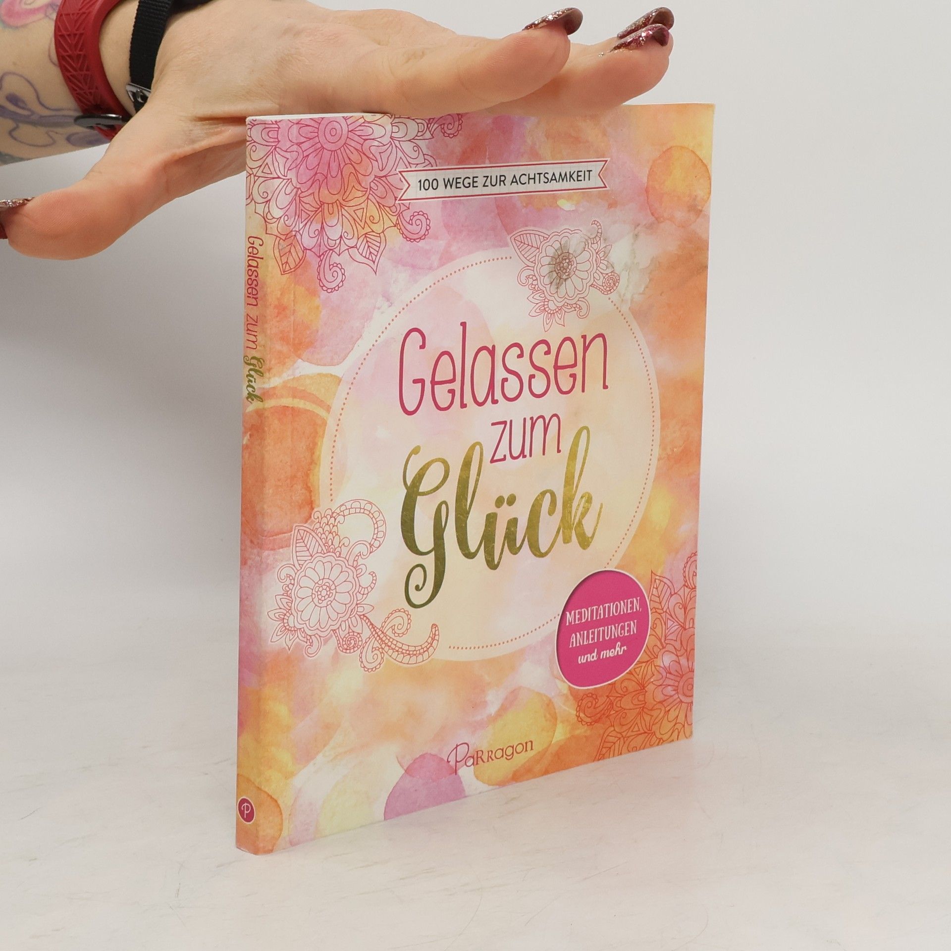 Autorenkollektiv Gelassen zum Glück
