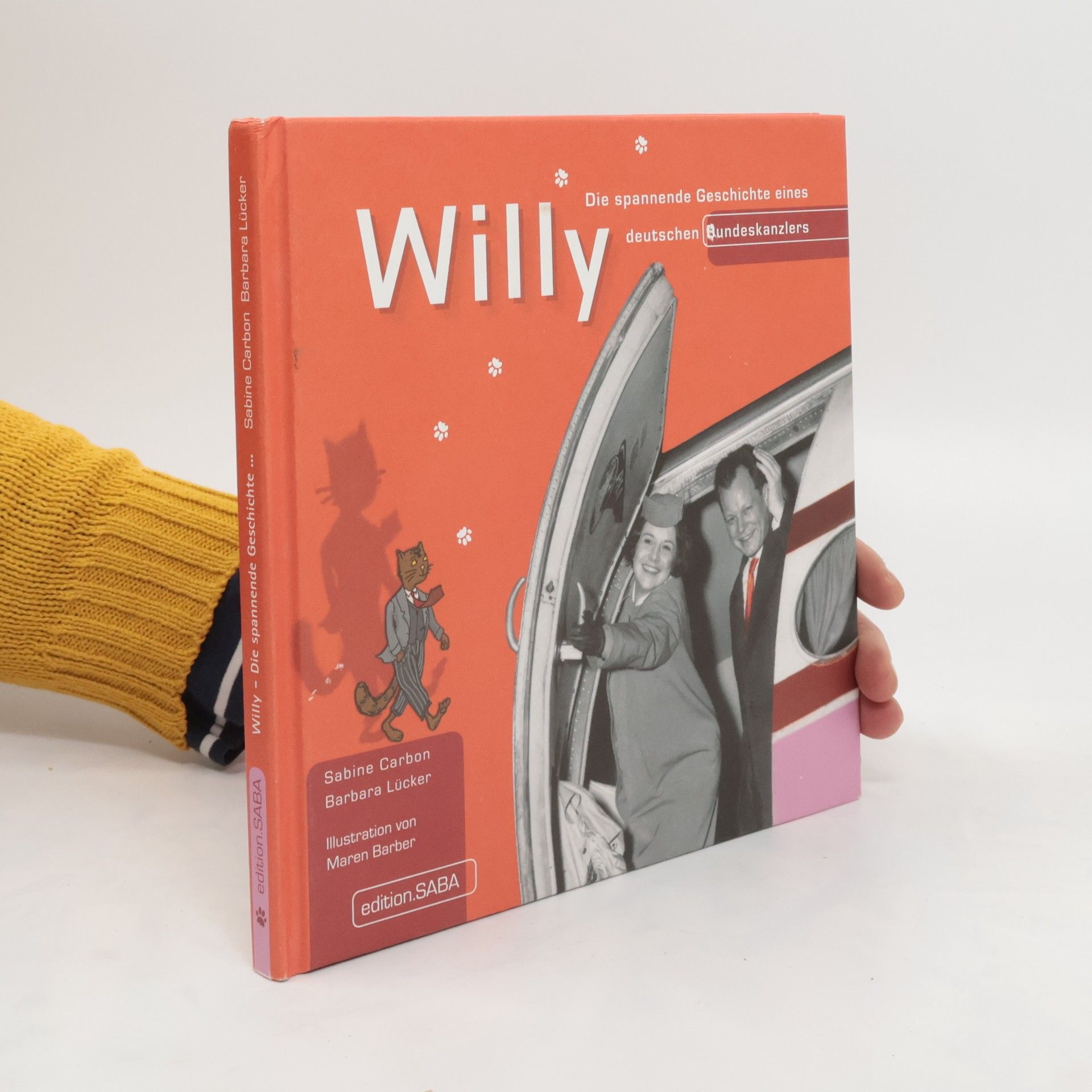 Sabine Carbon Willy