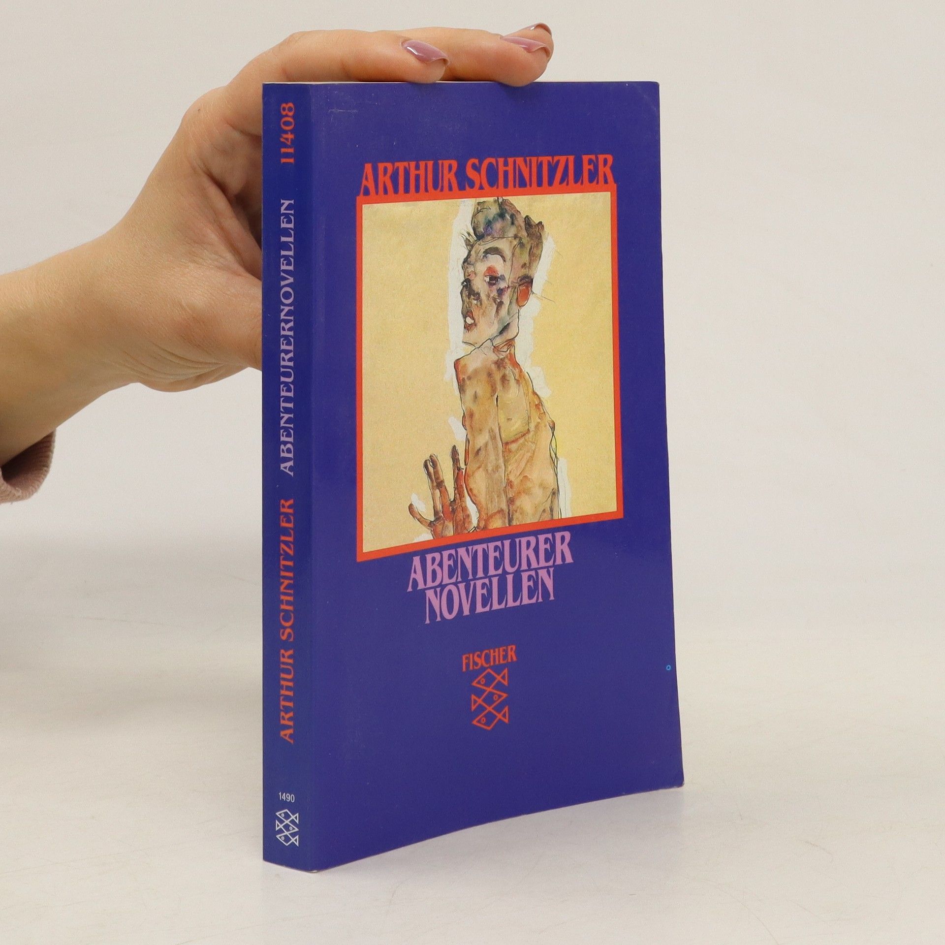 Arthur Schnitzler Abenteurernovellen