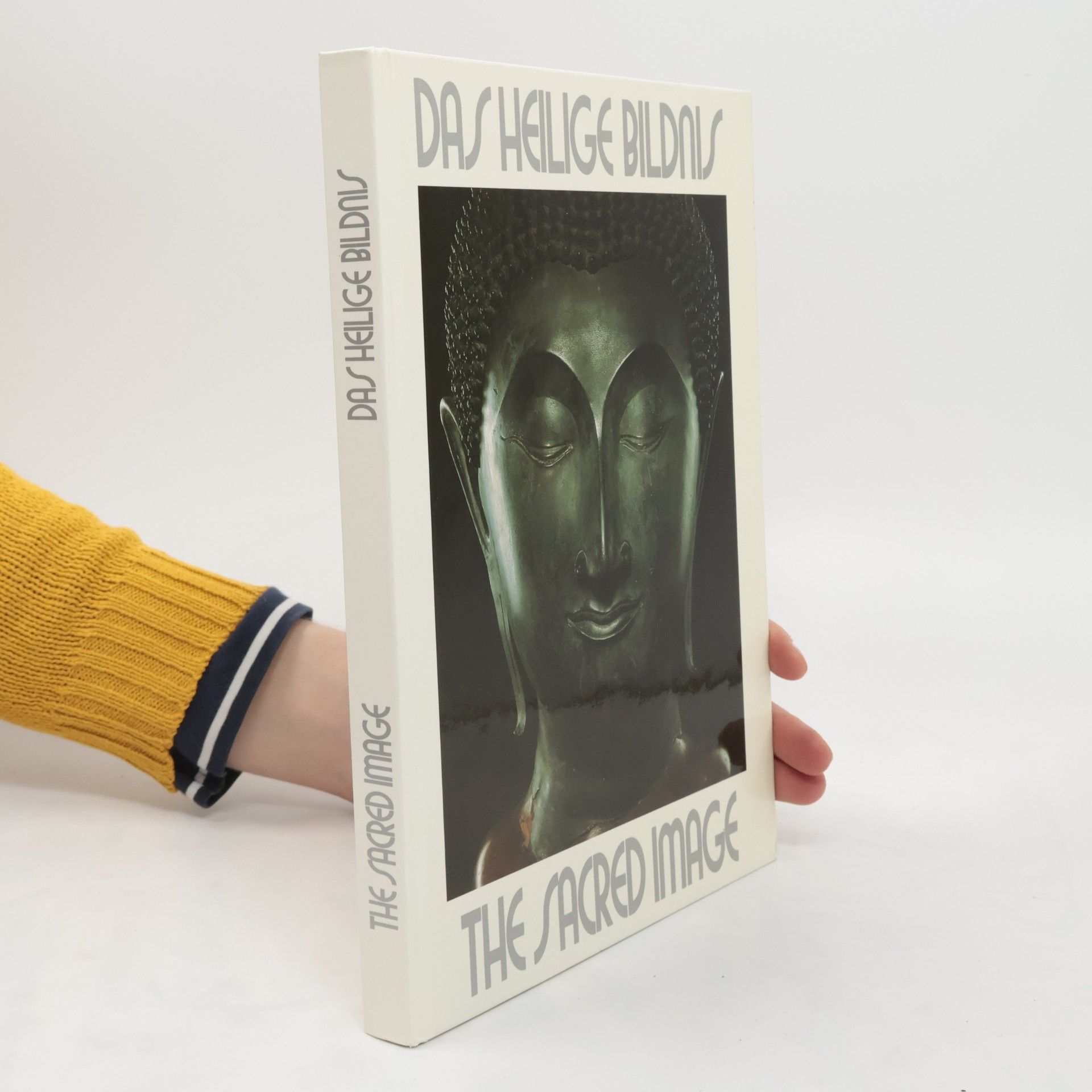 Autores varios Das heilige Bildnis. The sacred image