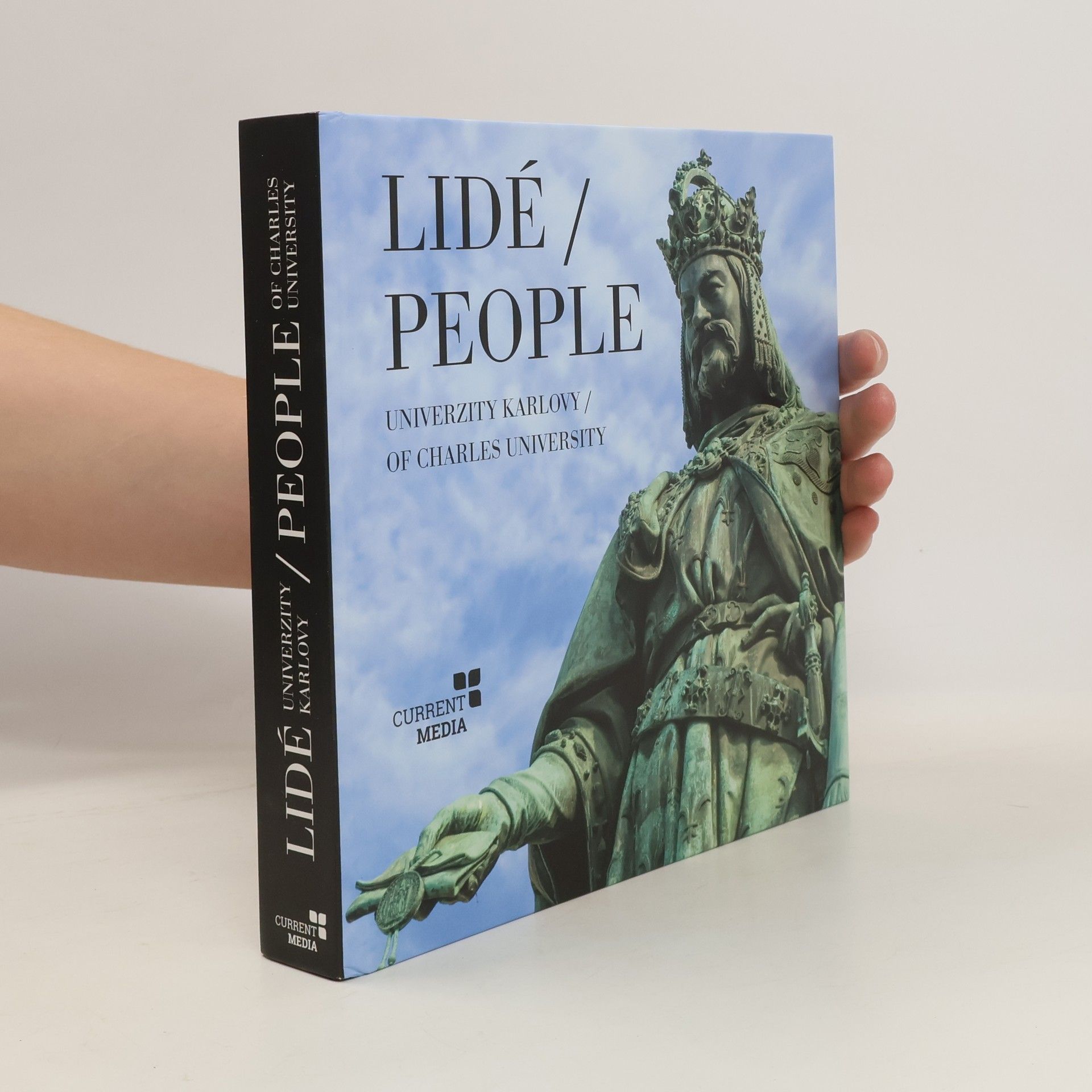 Autores varios Lidé / People