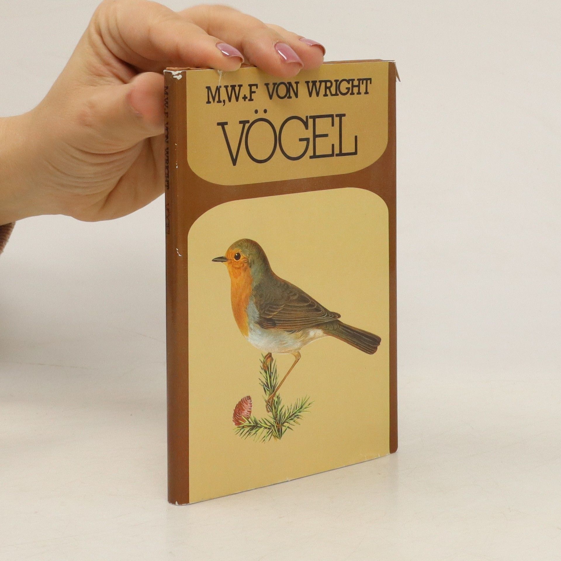 Various authors Vögel