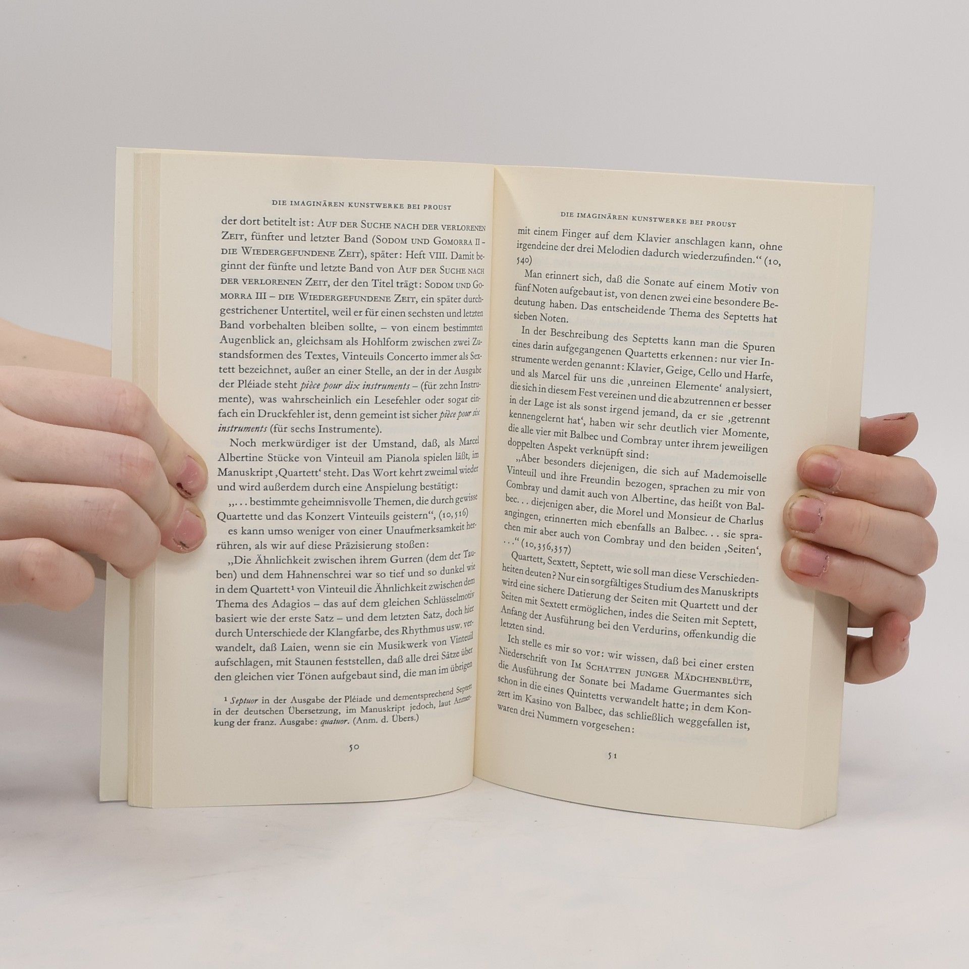 Michel Butor Essays zur modernen Literatur und Musik