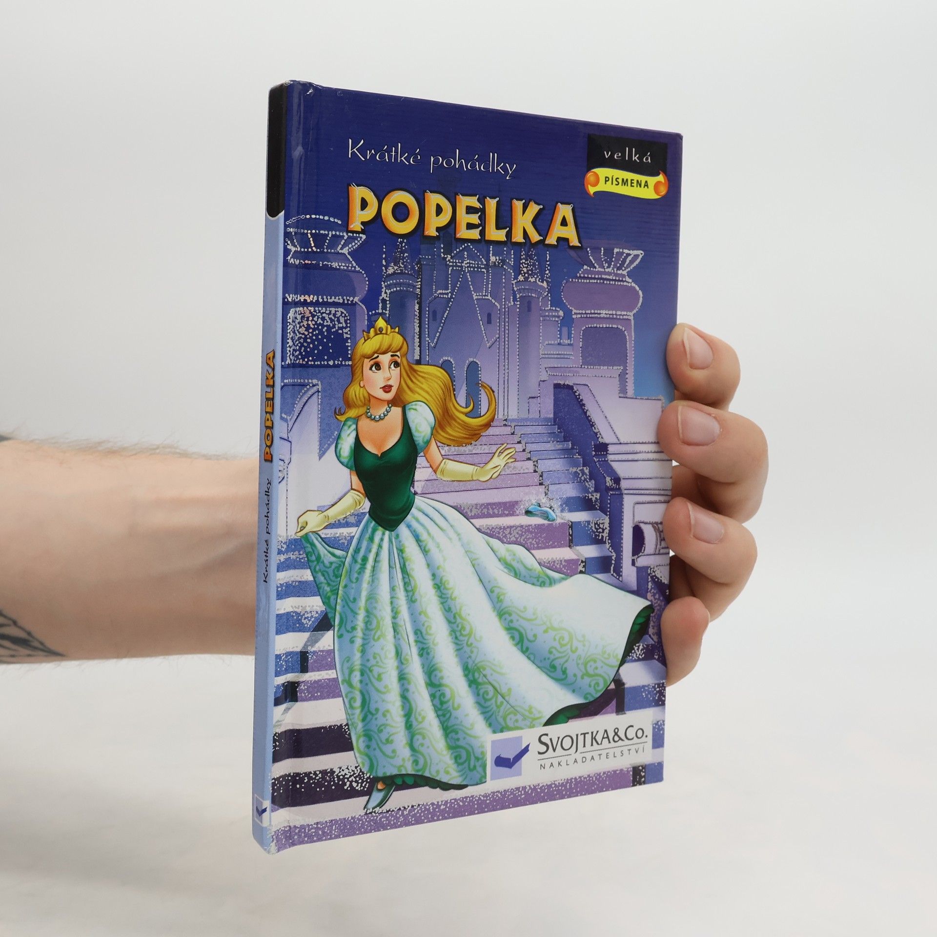 Collective Popelka
