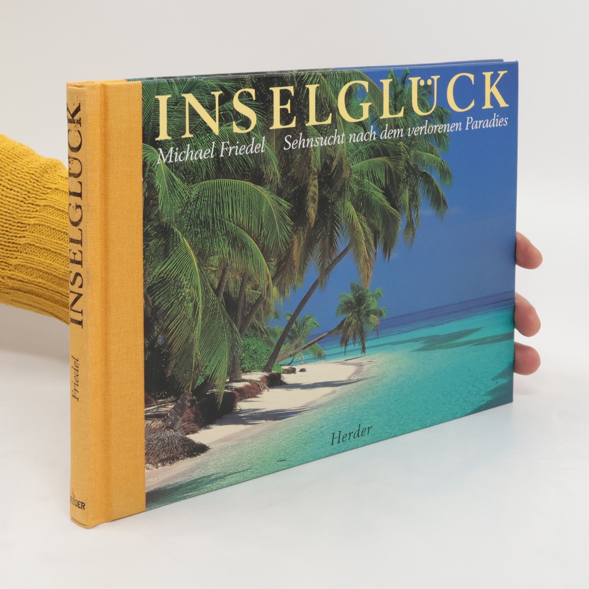 Collectif d'auteurs Inselglück