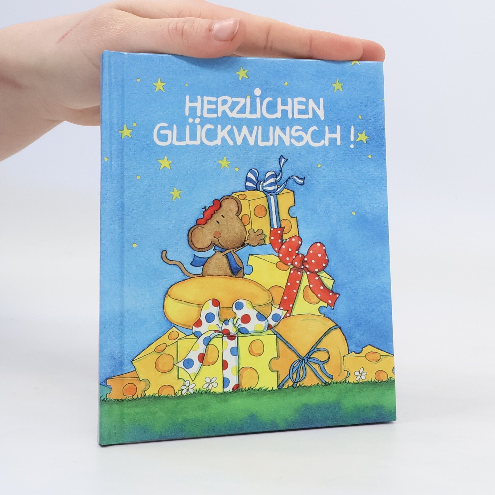 Autorenkollektiv Herzlichen Glückwunsch!