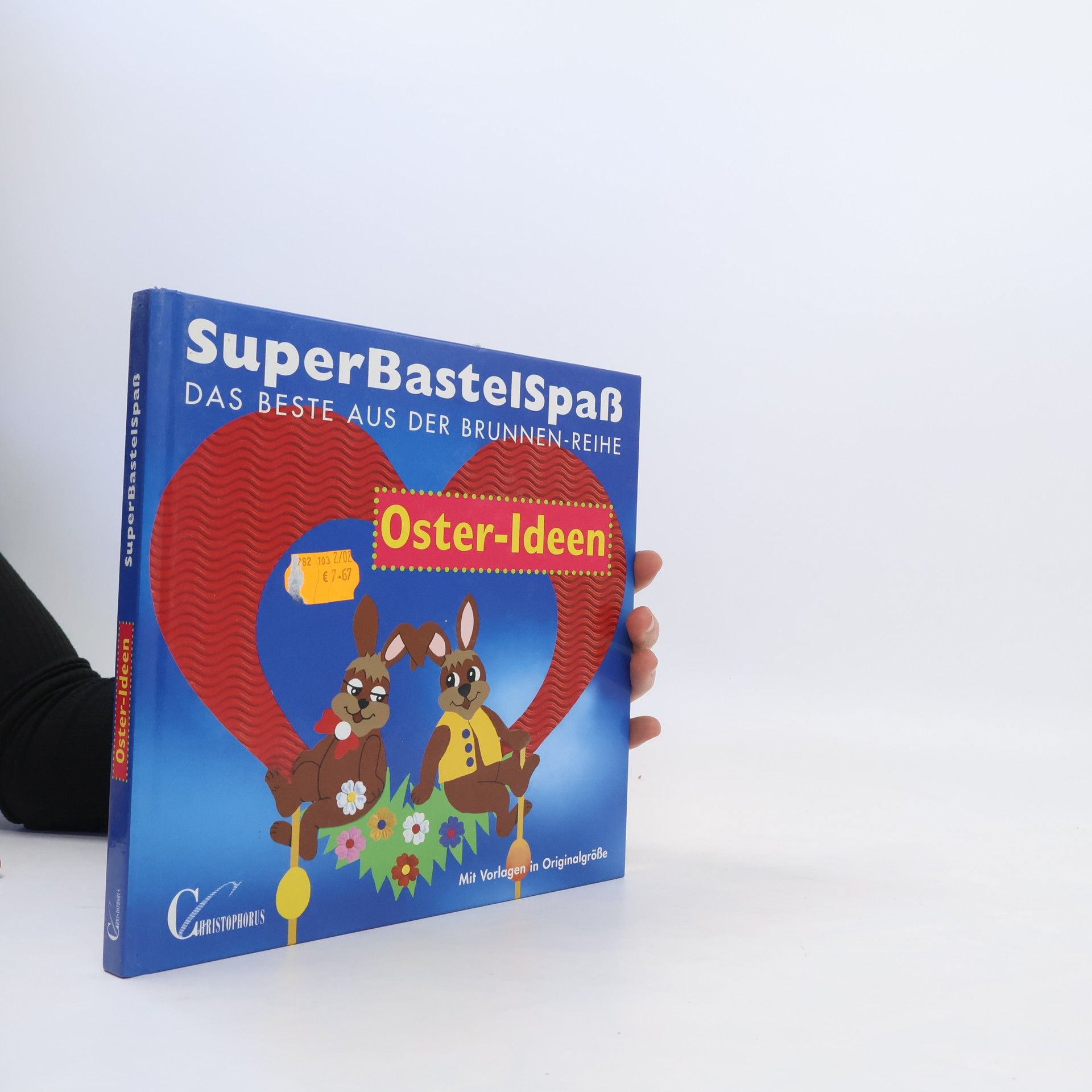 kolektiv Oster-Ideen