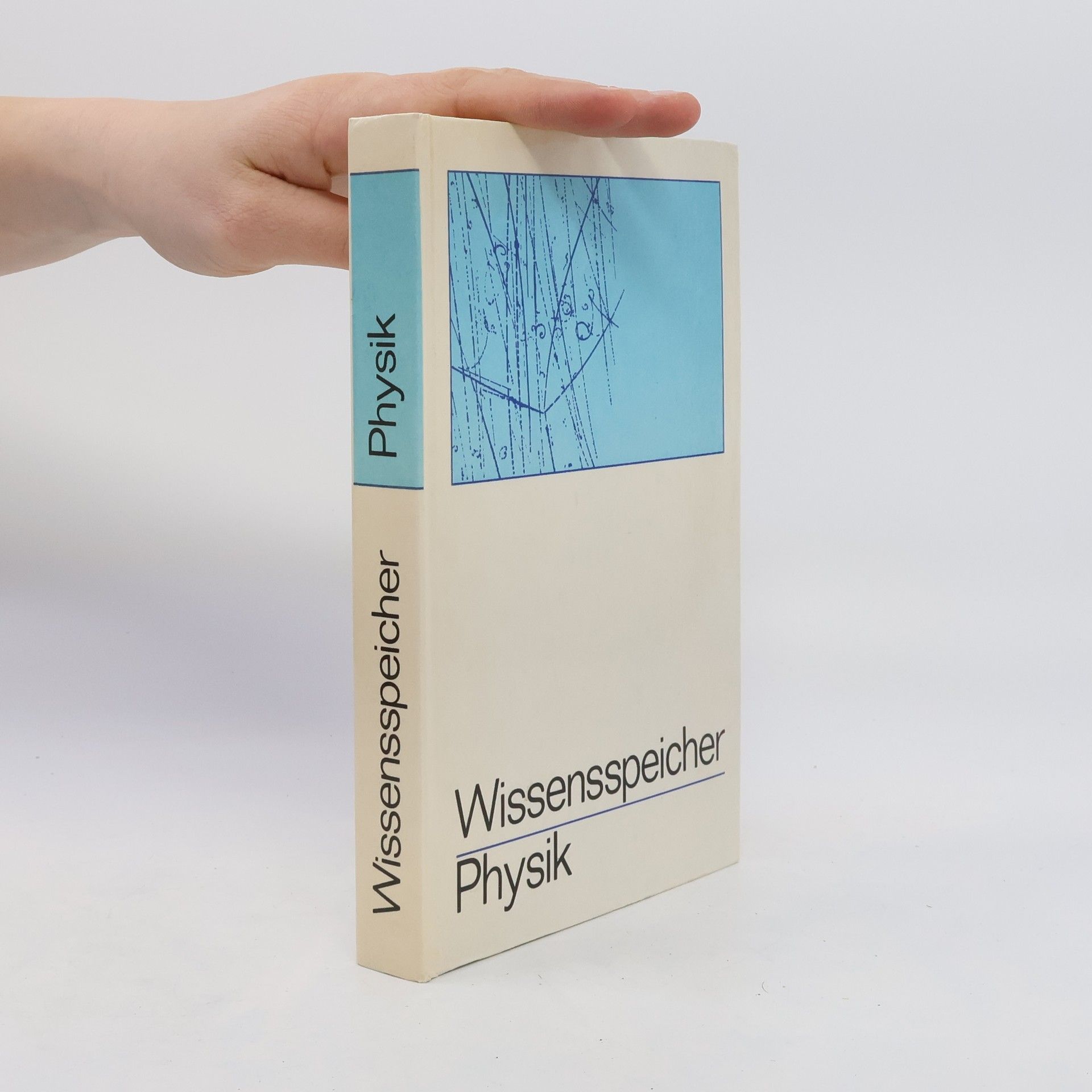Autorenkollektiv Wissensspeicher Physik