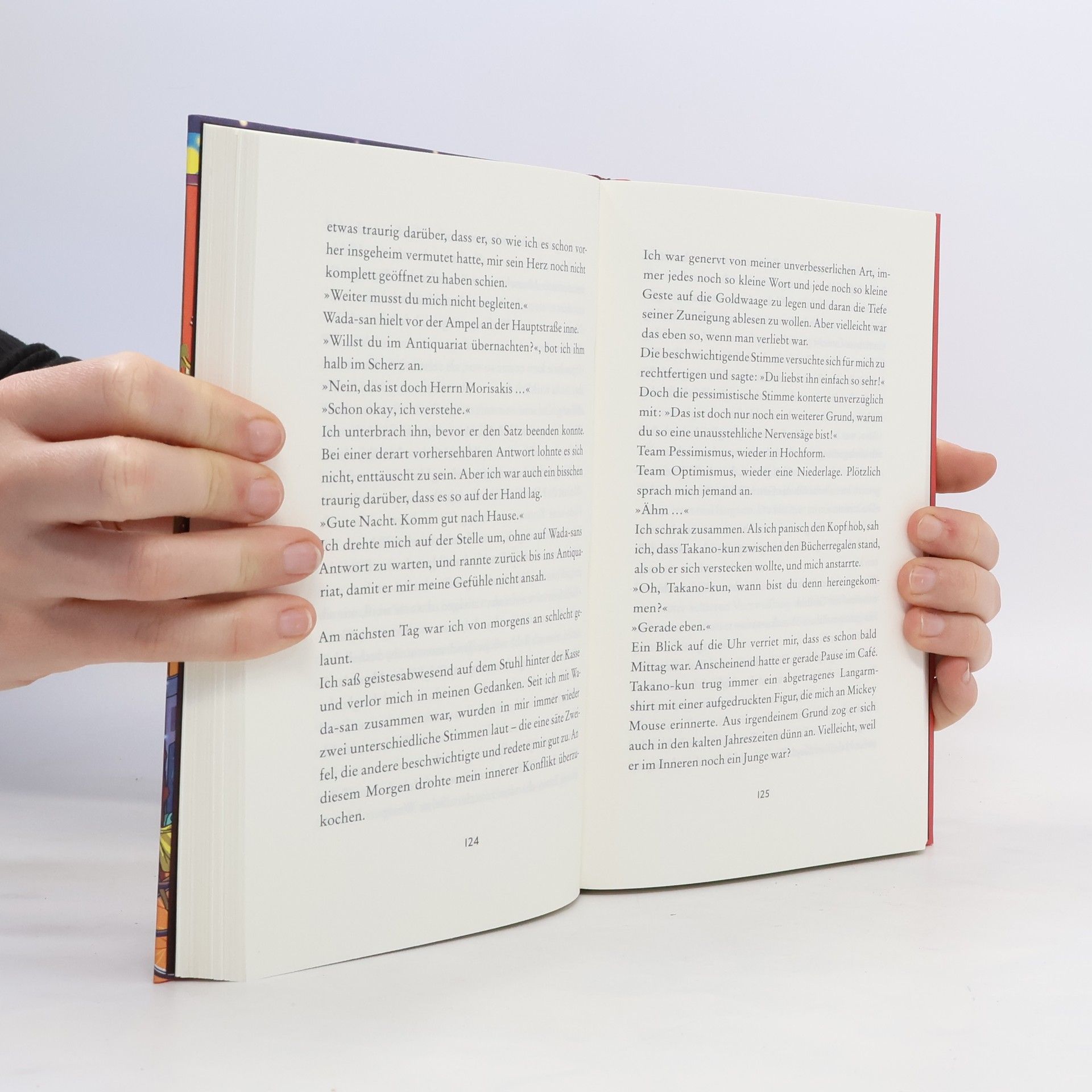 Satoshi Yagisawa Die Abende in der Buchhandlung Morisaki. Roman | Die Fortsetzung des Bestsellers um eine junge Japanerin und ihre Liebe zu Büchern